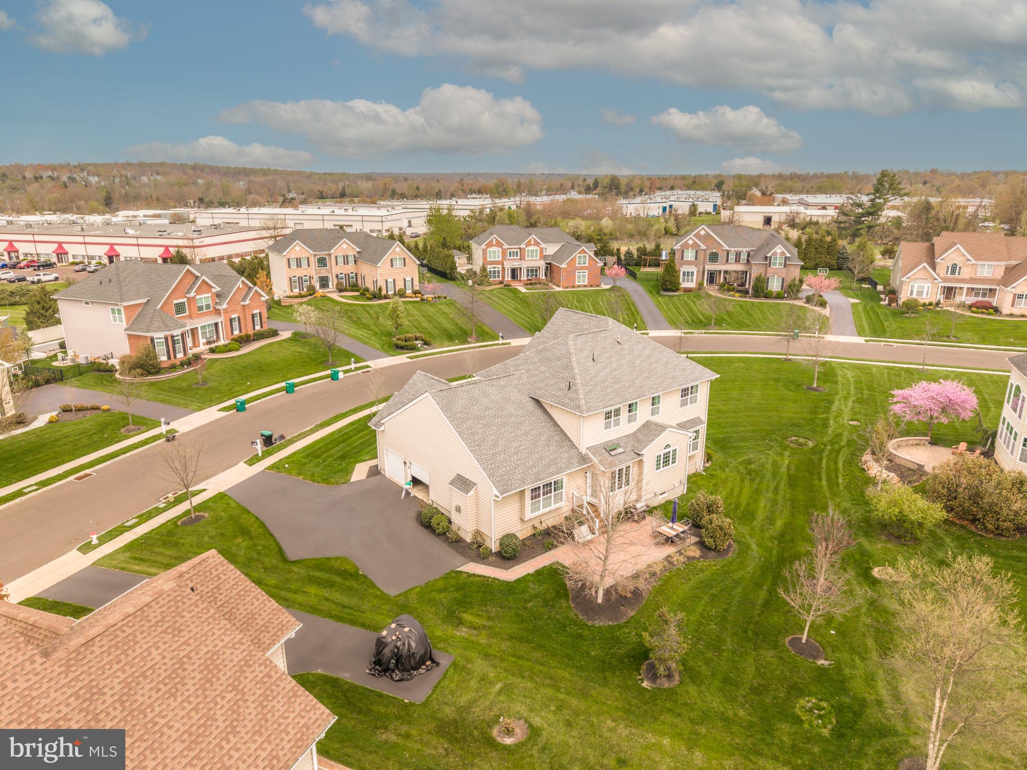 HORSHAM VALLEY ESTAT - Residential