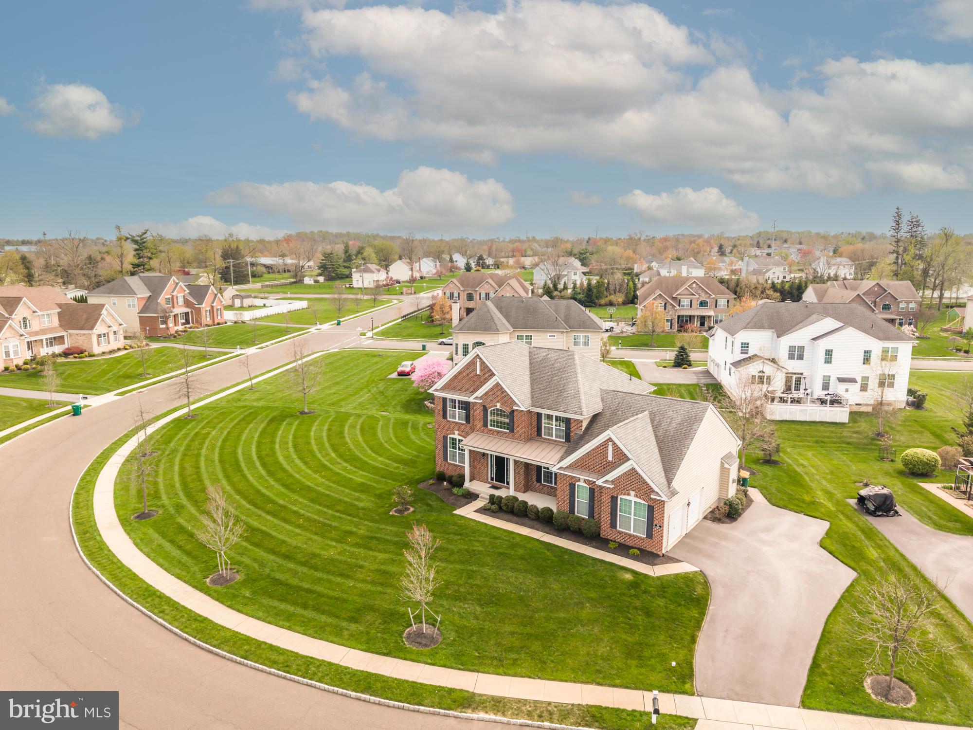 HORSHAM VALLEY ESTAT - Residential