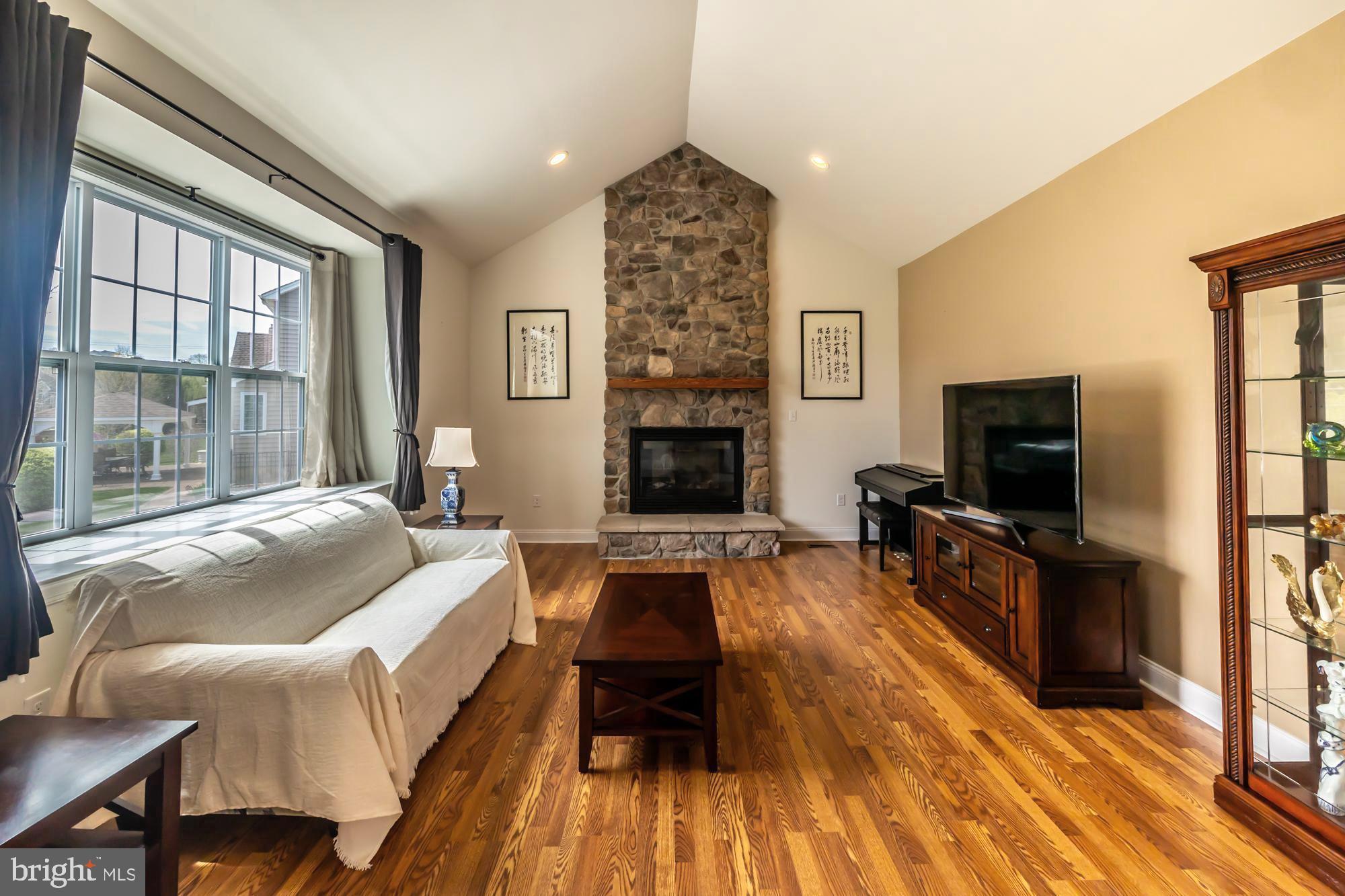 HORSHAM VALLEY ESTAT - Residential