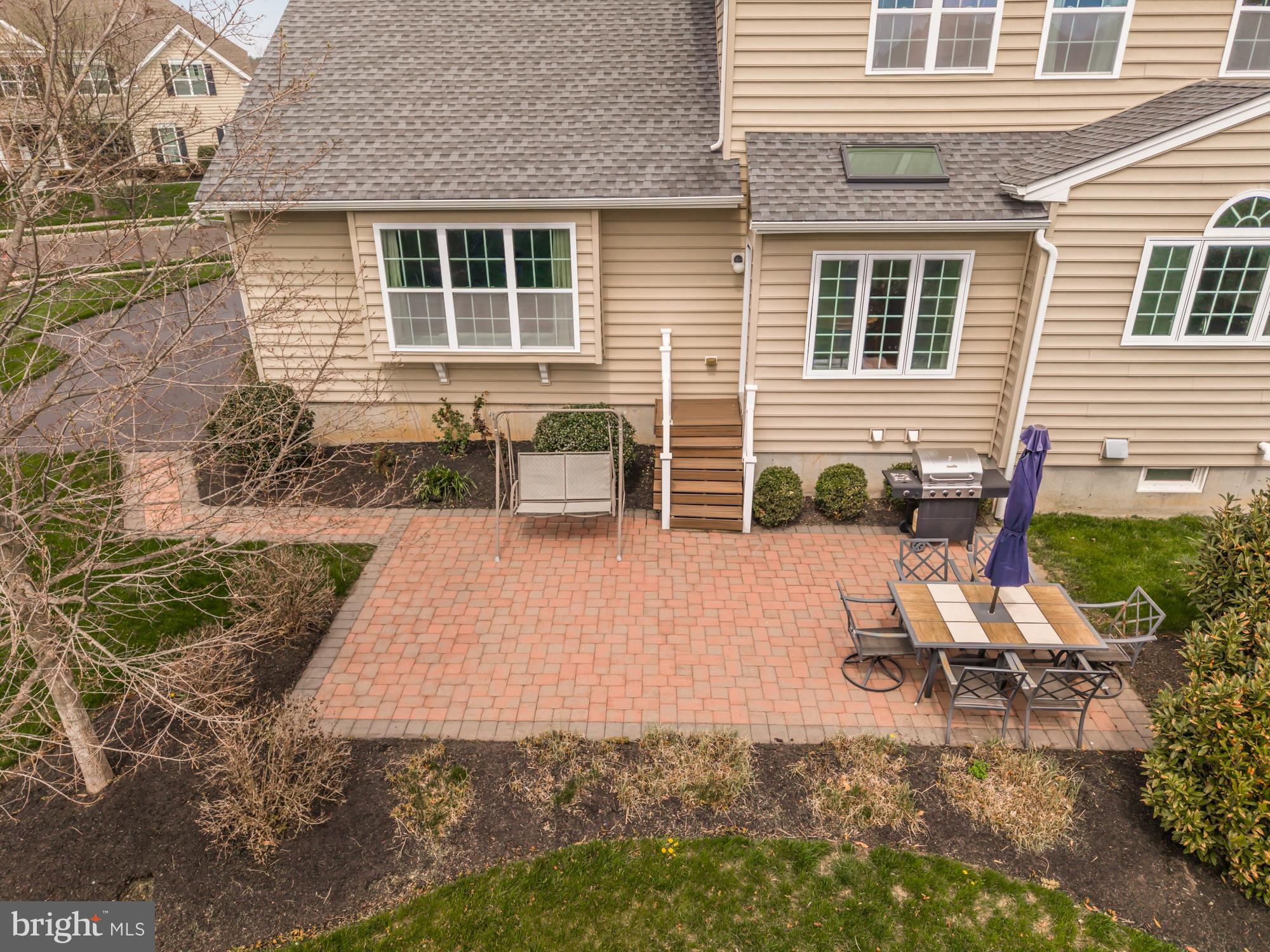 HORSHAM VALLEY ESTAT - Residential