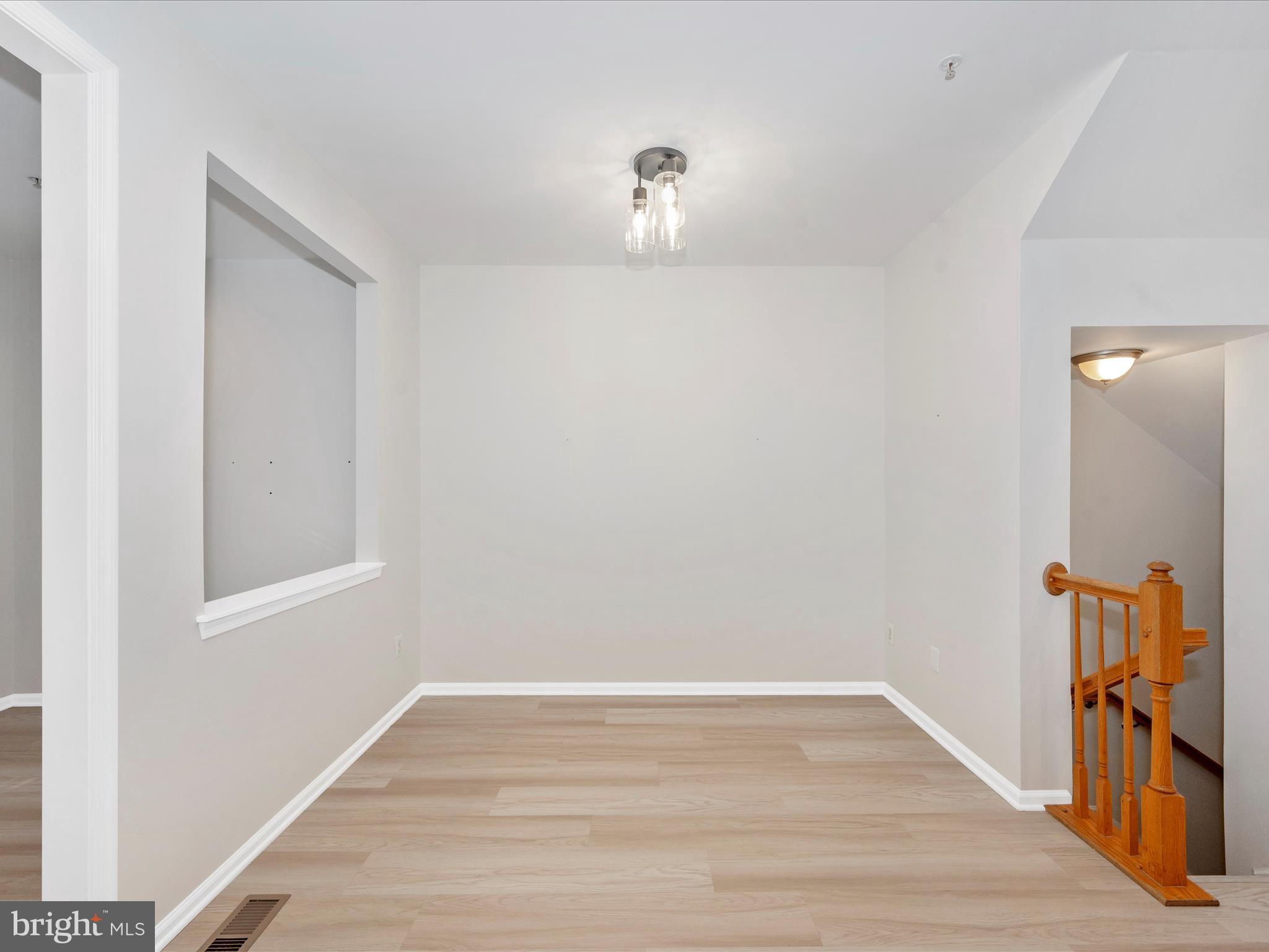 VILLAGES OF URBANA - Residential