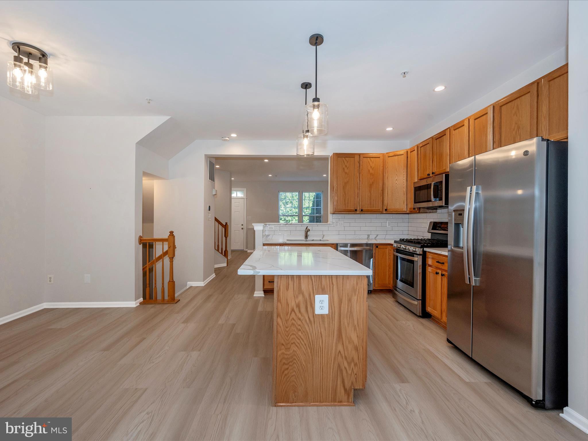 VILLAGES OF URBANA - Residential