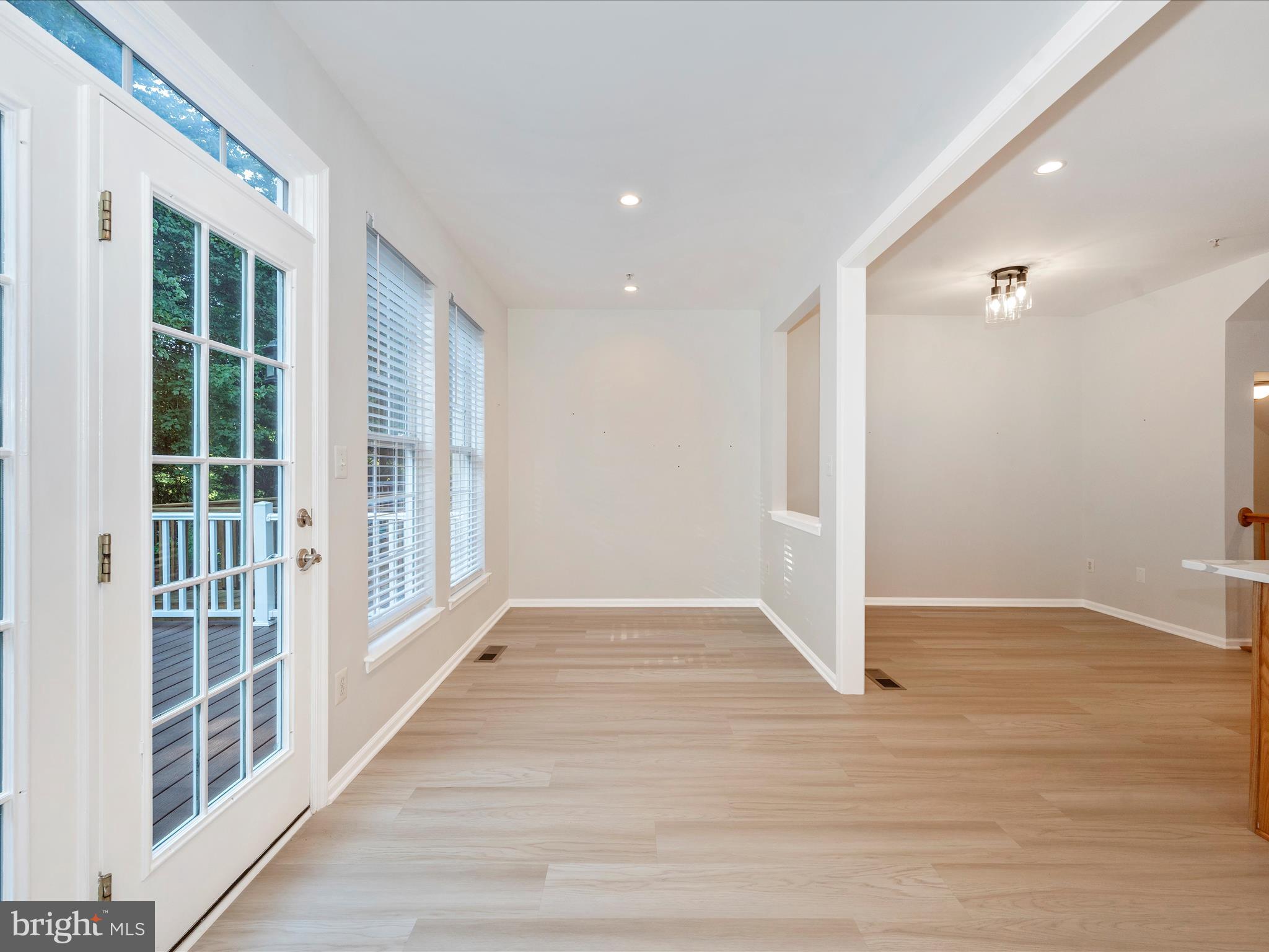 VILLAGES OF URBANA - Residential