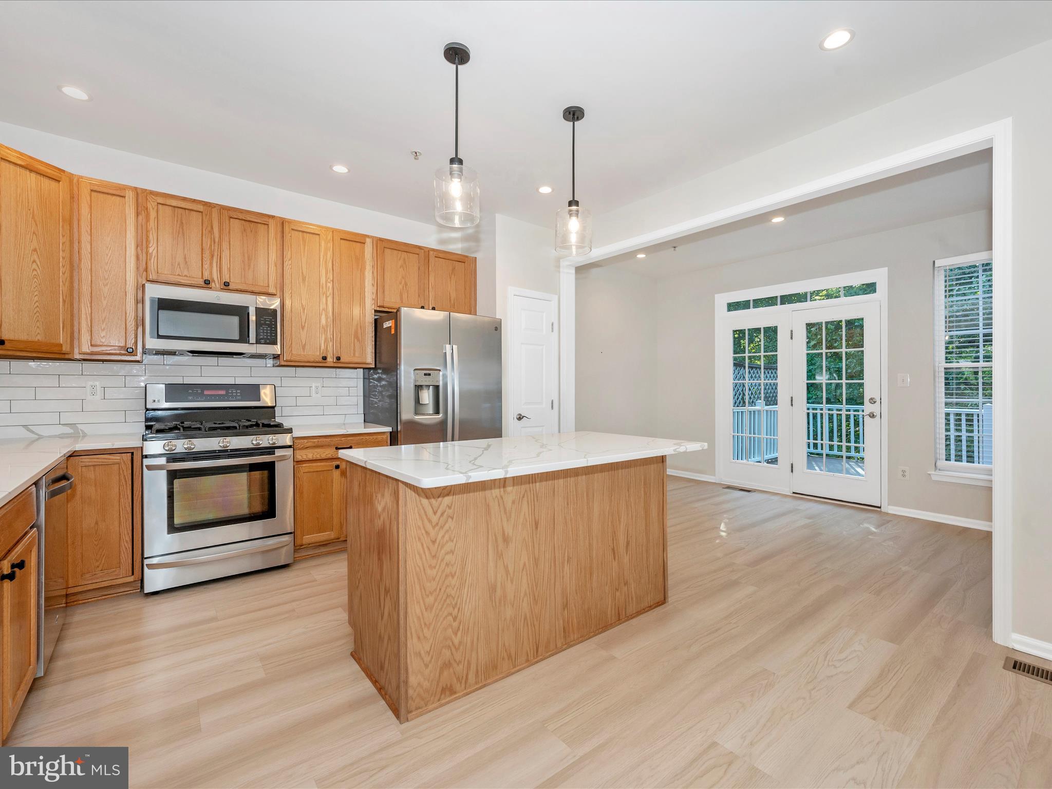 VILLAGES OF URBANA - Residential