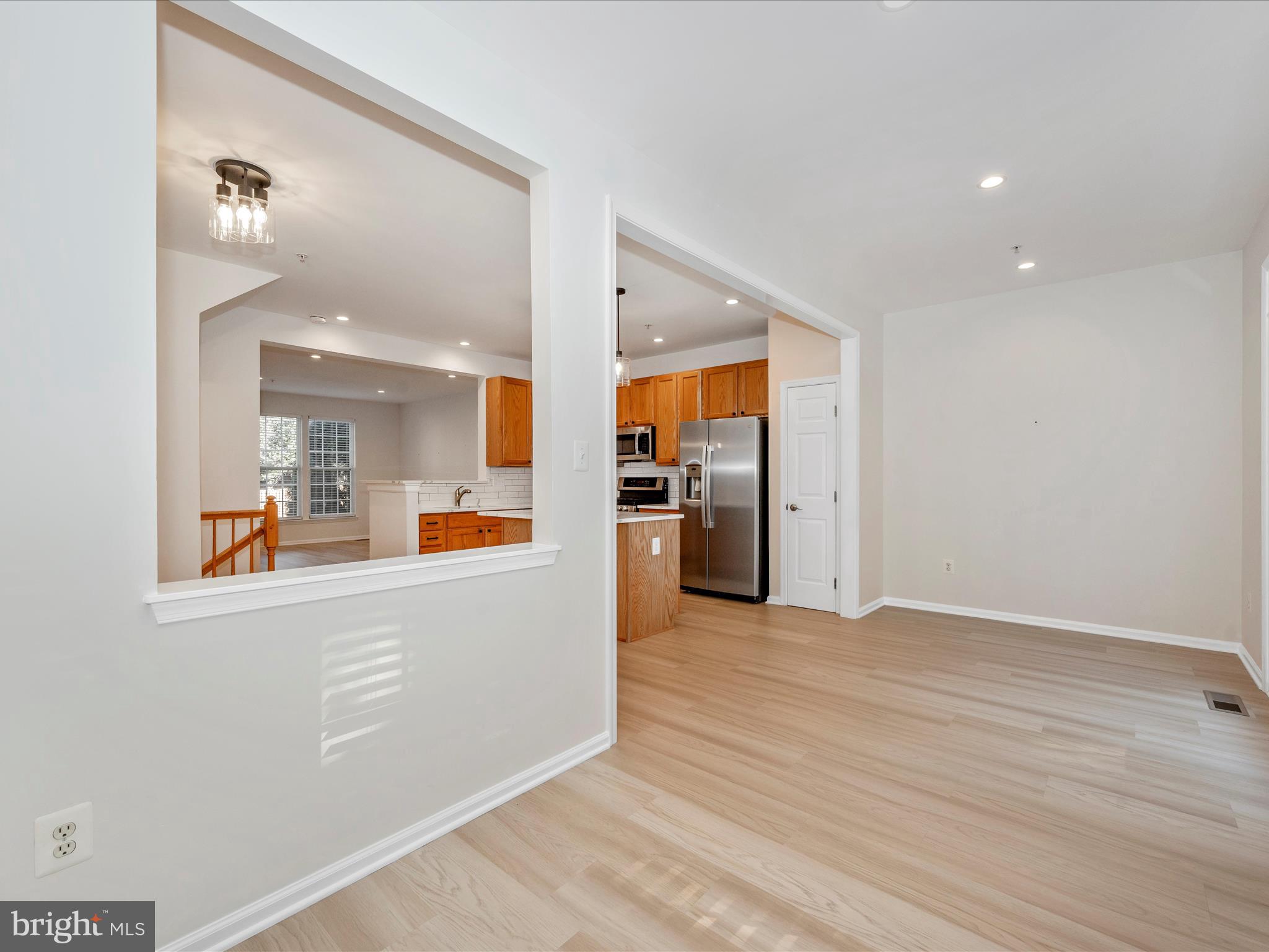 VILLAGES OF URBANA - Residential