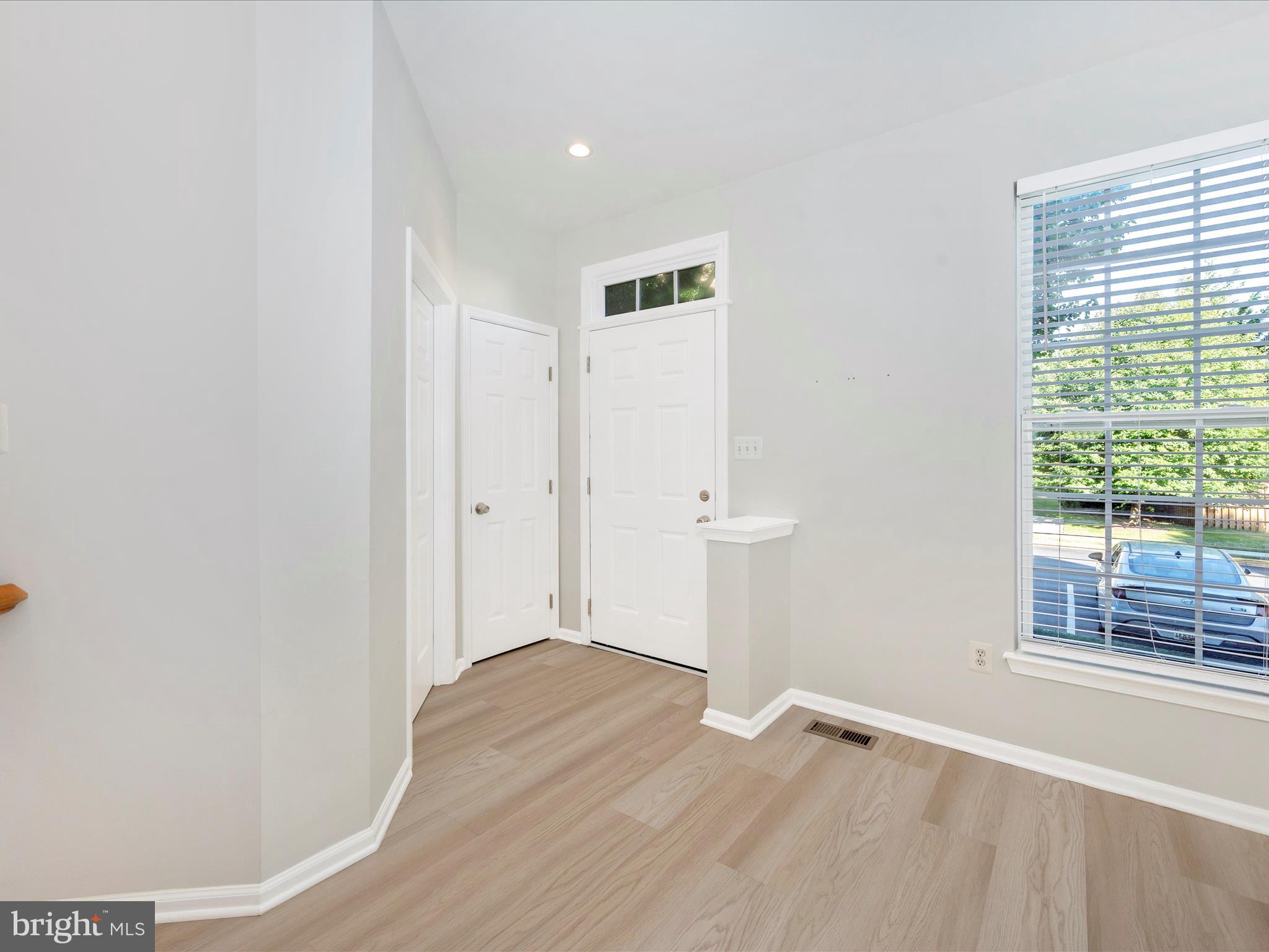 VILLAGES OF URBANA - Residential