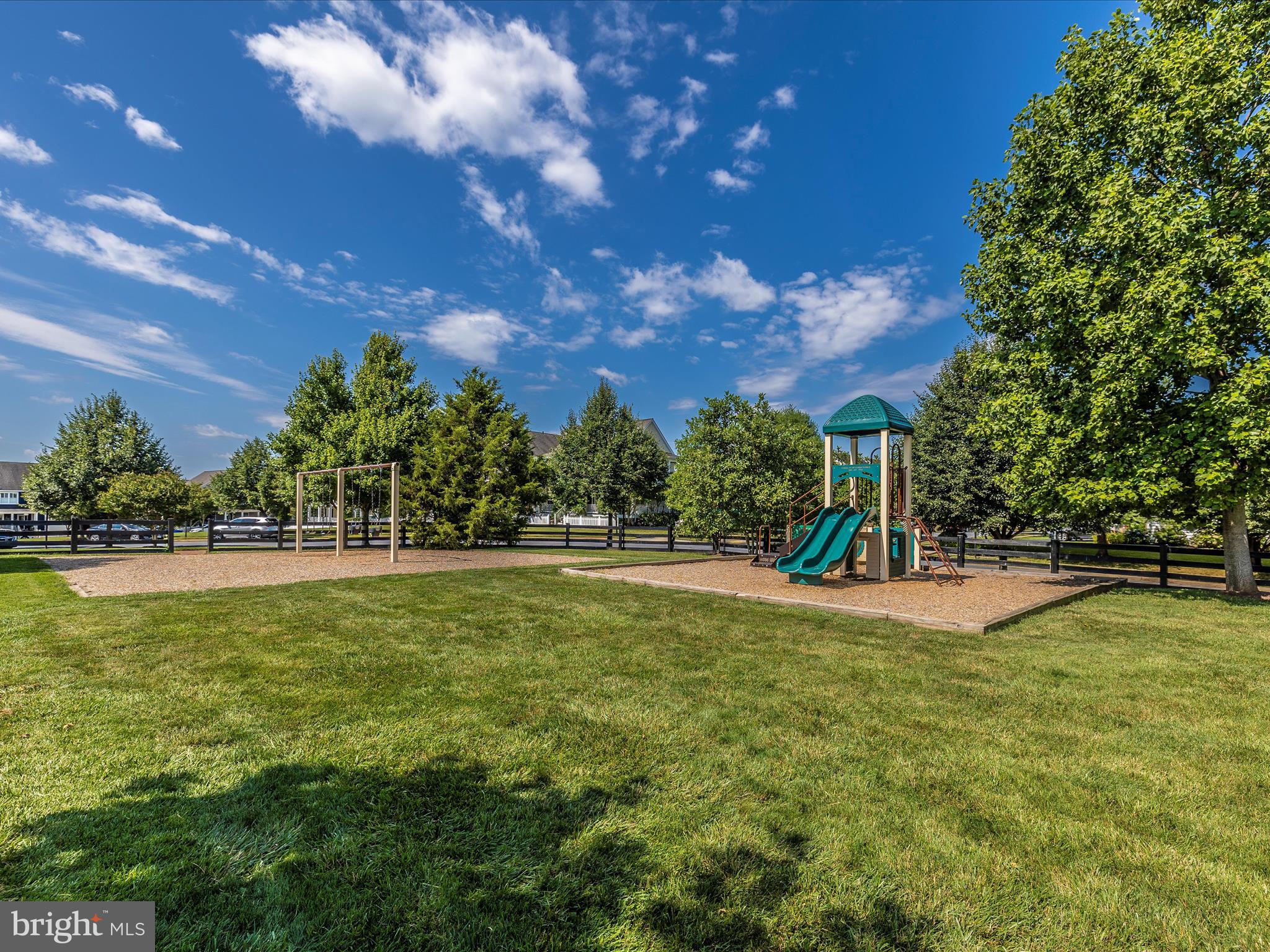 VILLAGES OF URBANA - Residential