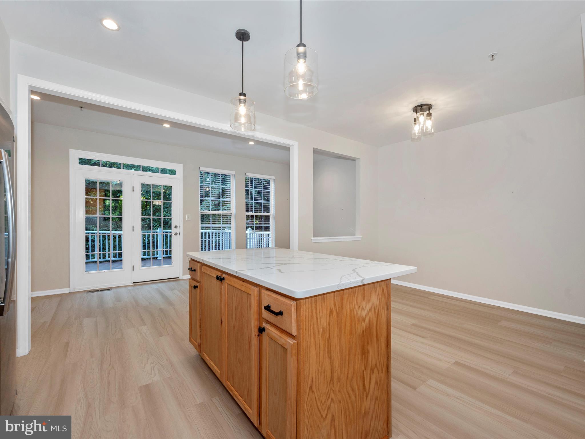 VILLAGES OF URBANA - Residential