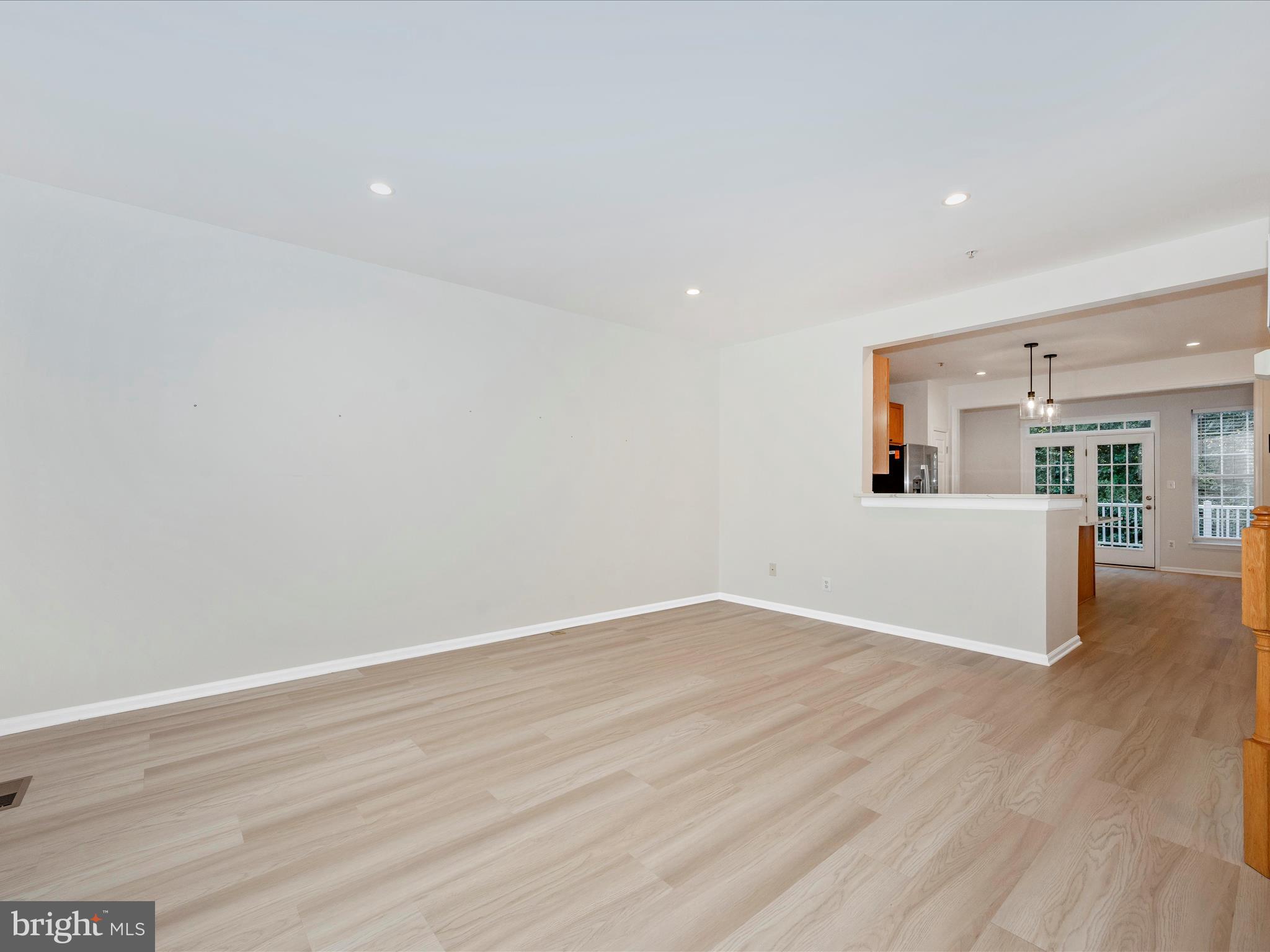 VILLAGES OF URBANA - Residential