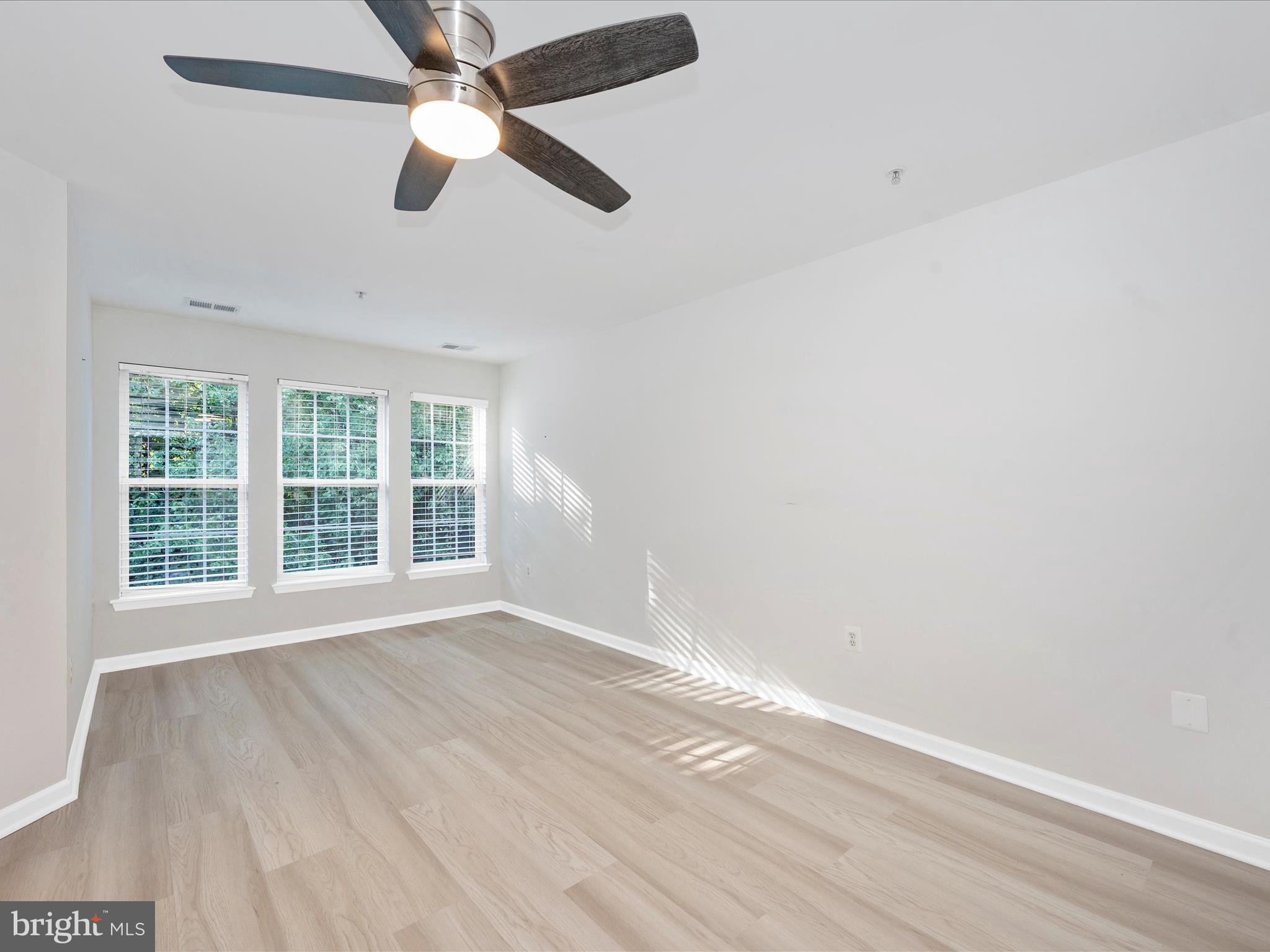 VILLAGES OF URBANA - Residential