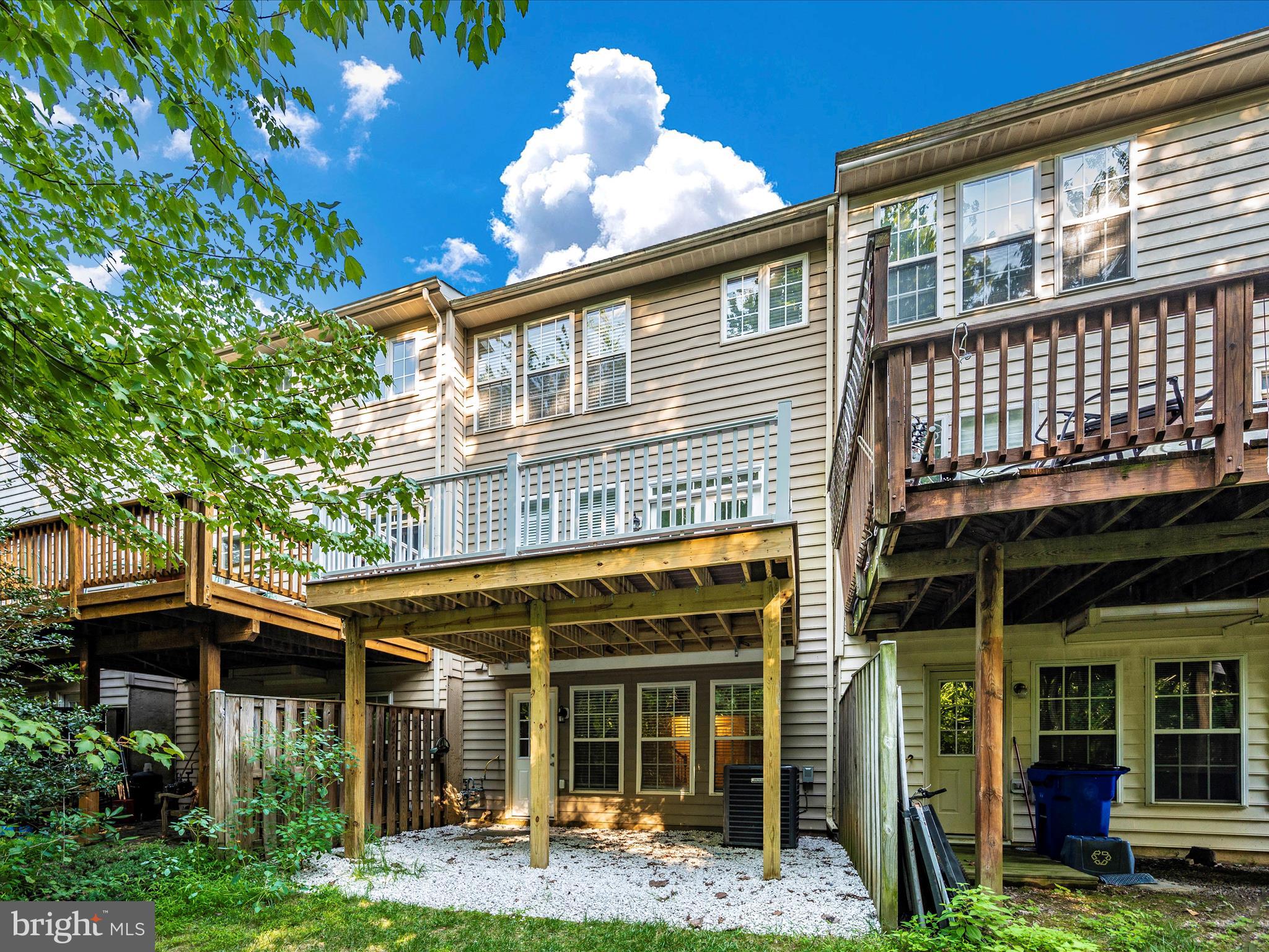 VILLAGES OF URBANA - Residential