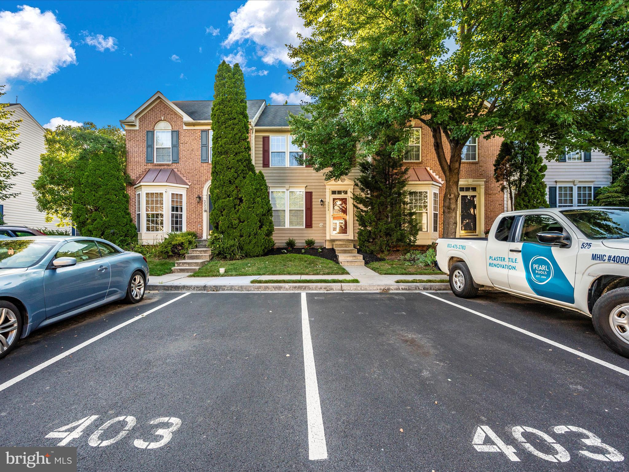 VILLAGES OF URBANA - Residential