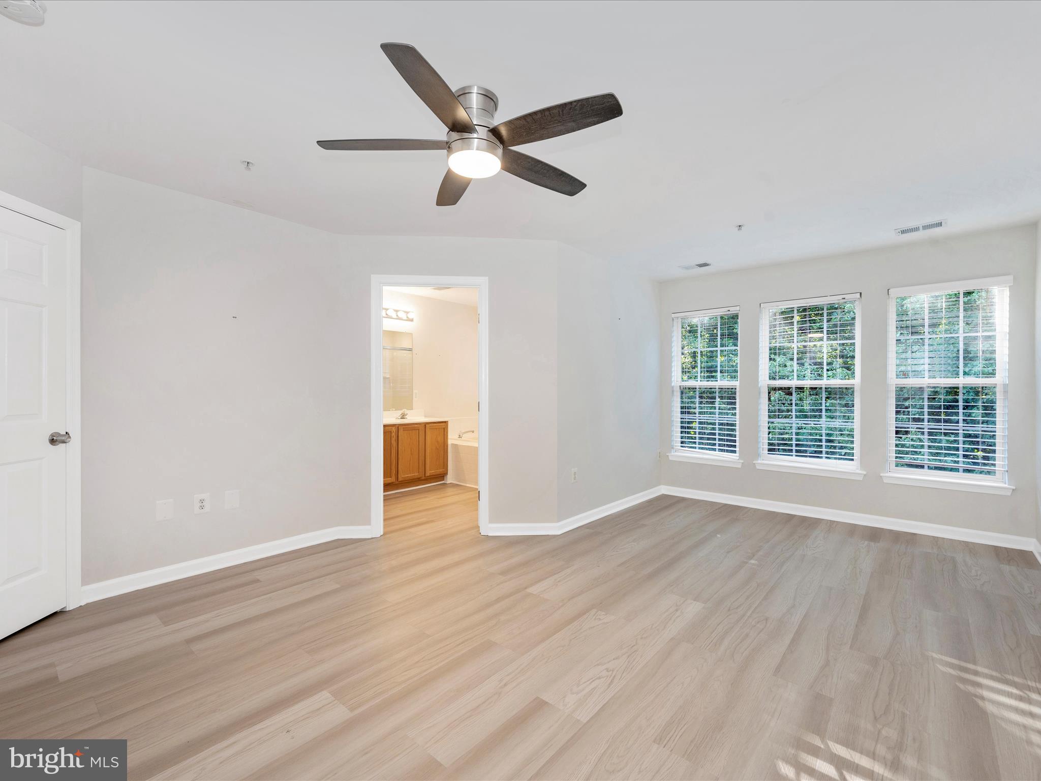 VILLAGES OF URBANA - Residential