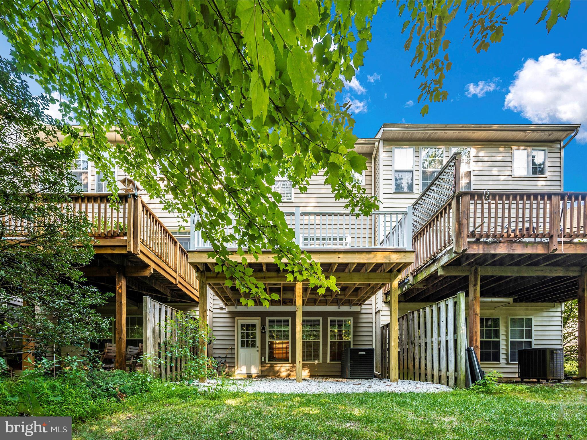 VILLAGES OF URBANA - Residential