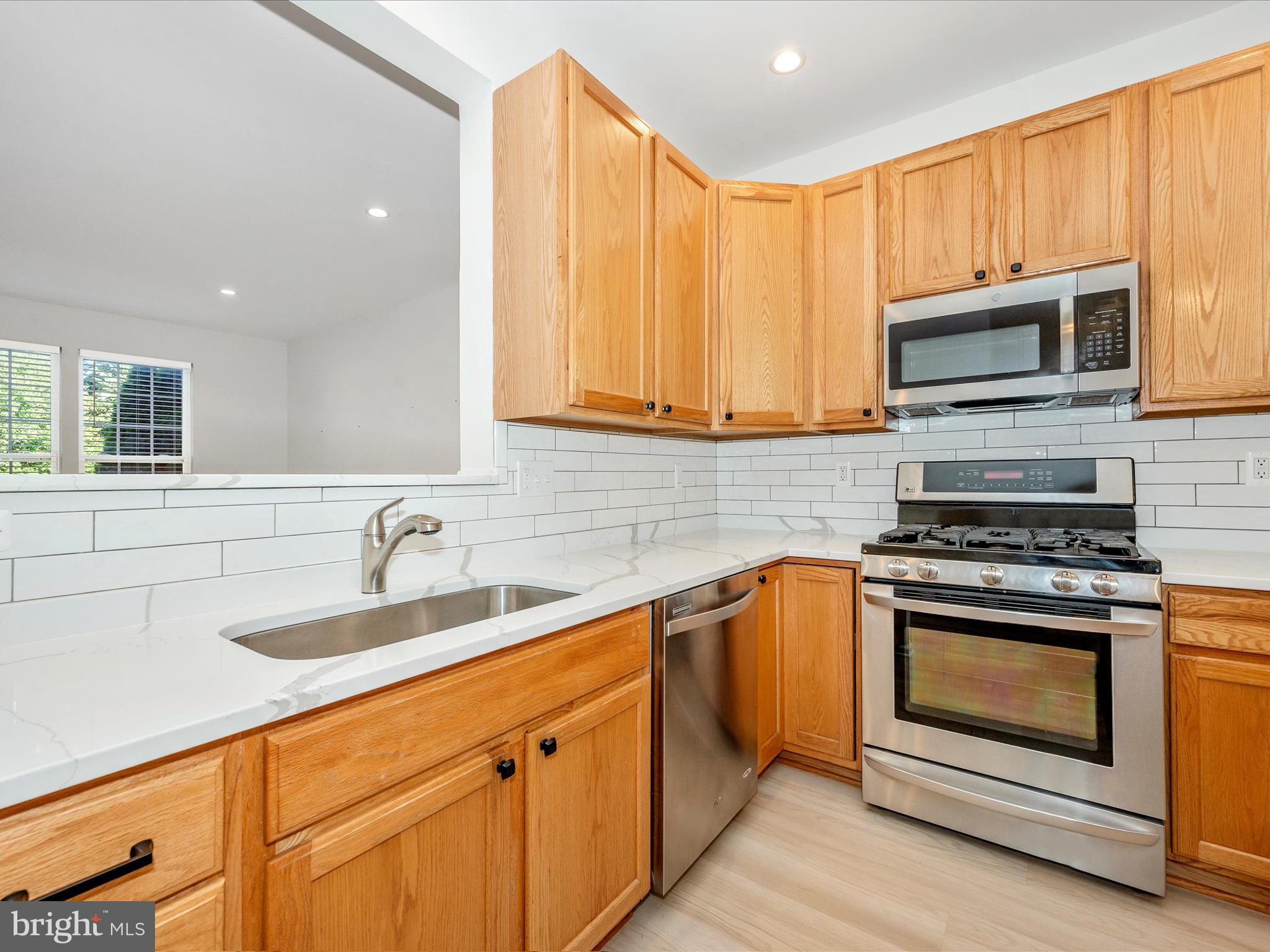 VILLAGES OF URBANA - Residential