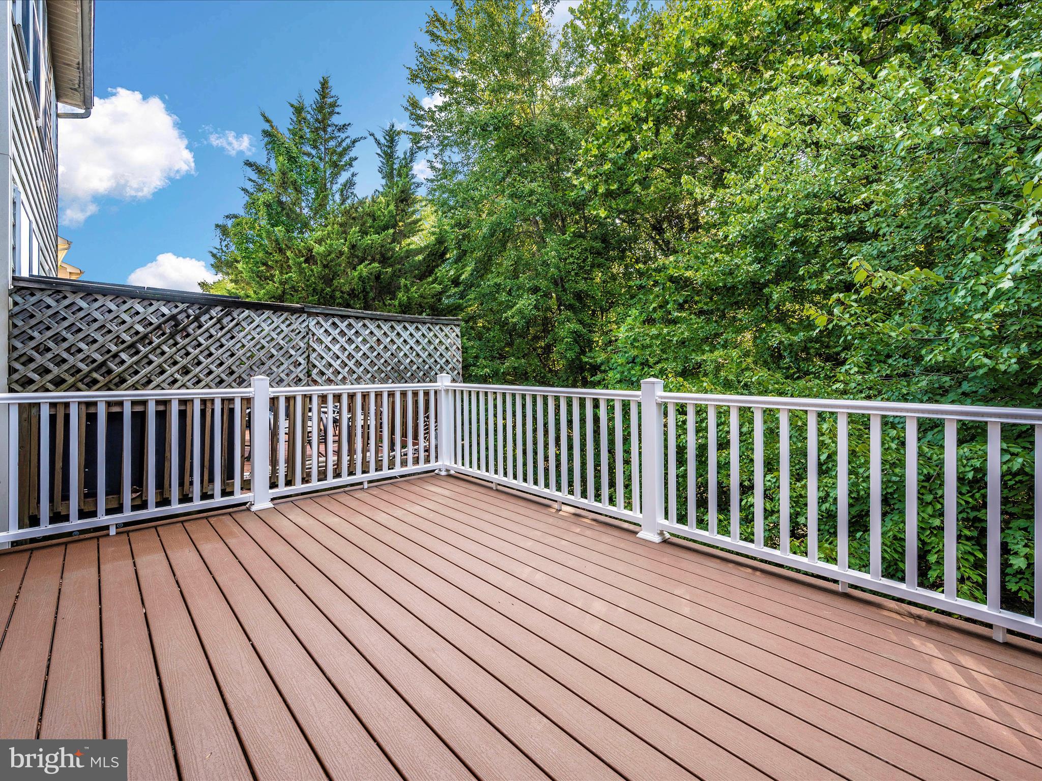 VILLAGES OF URBANA - Residential