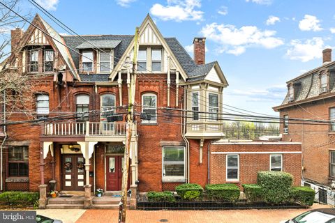 508 RADCLIFFE STREET BRISTOL PA 19007