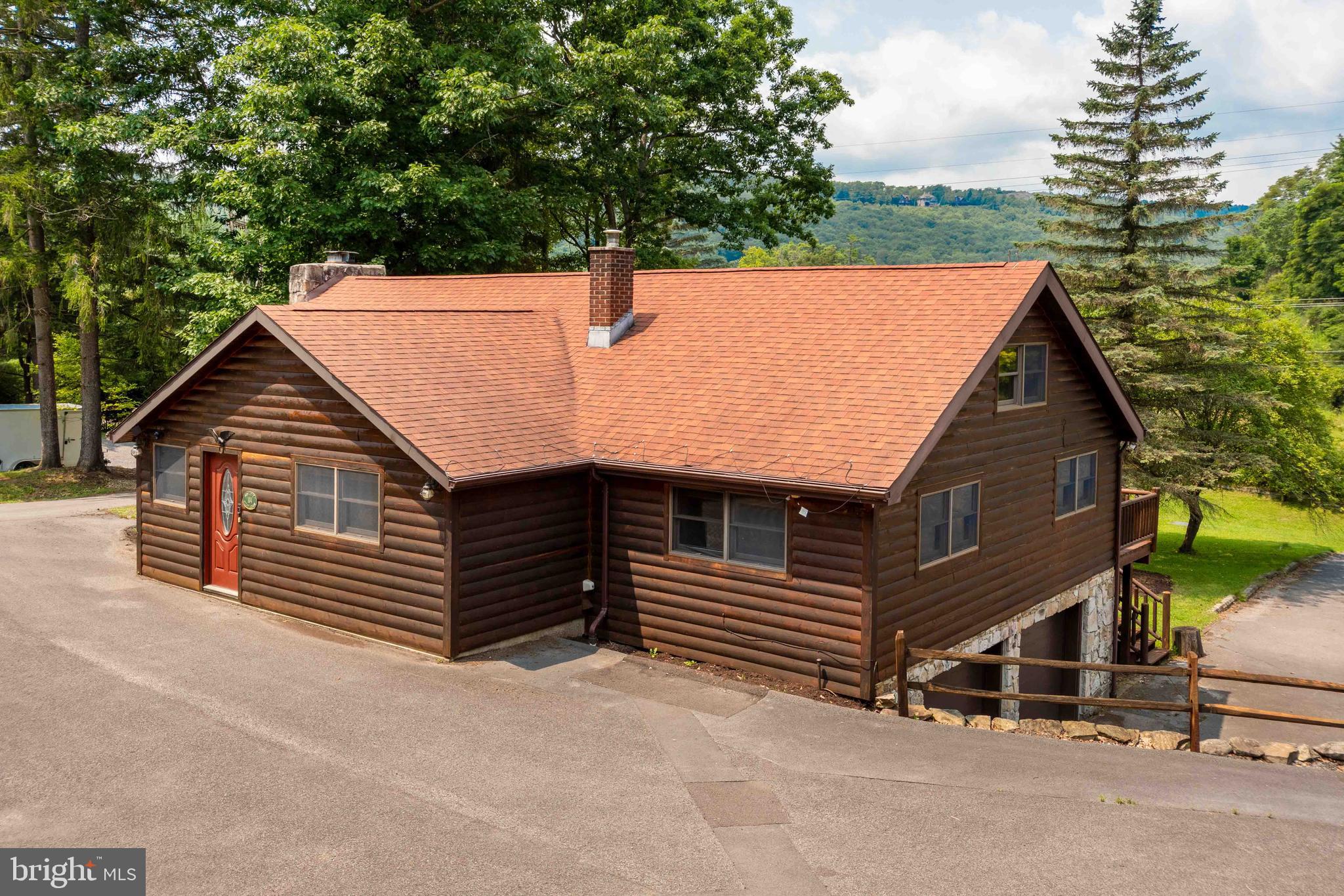 104 GRAVELLY RUN ROAD