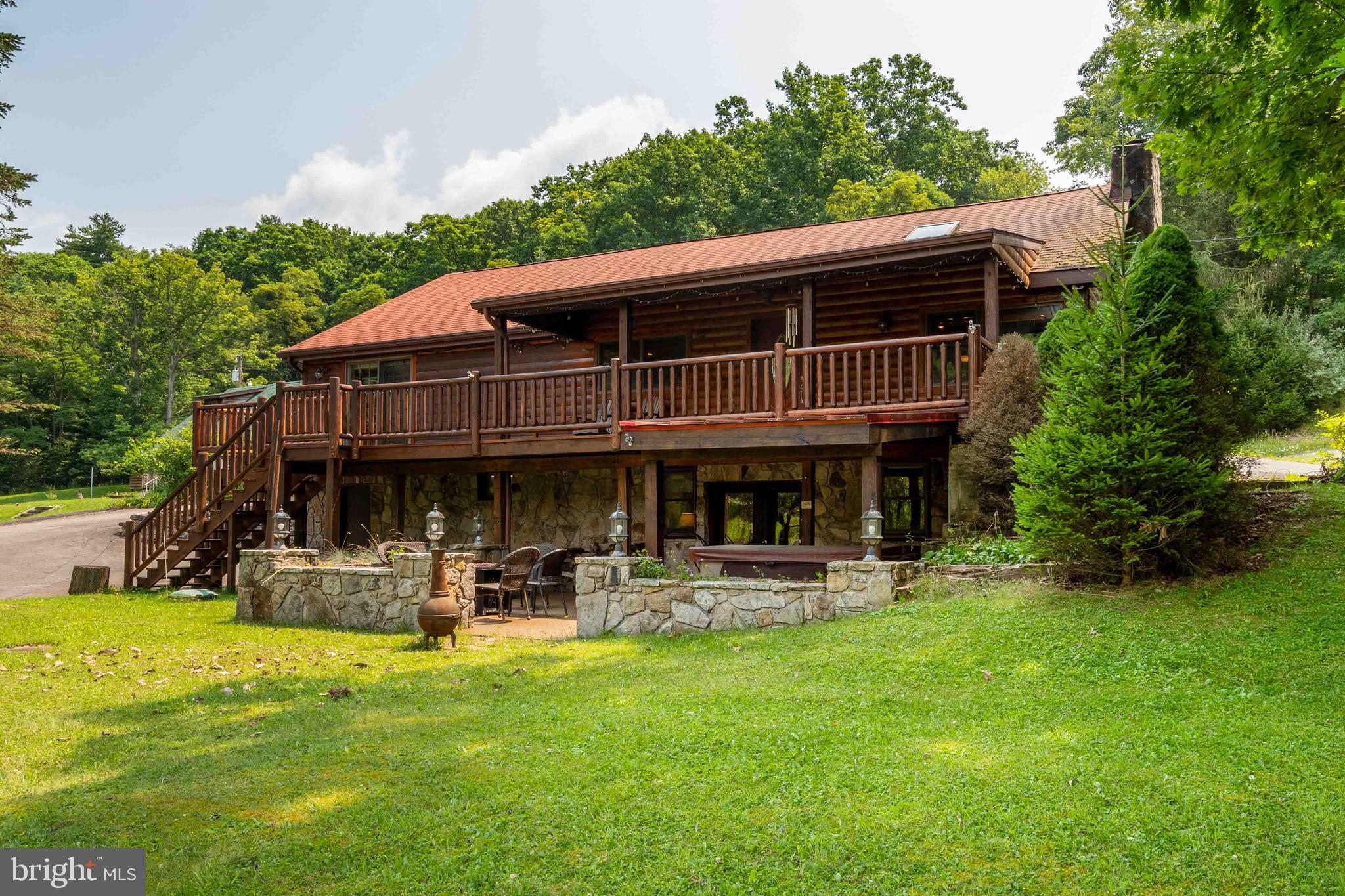 104 GRAVELLY RUN ROAD
