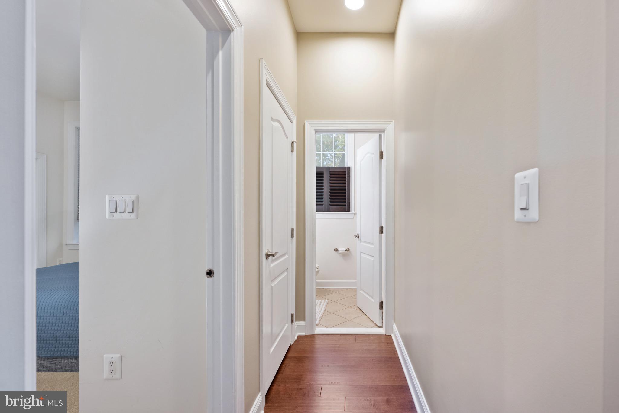 FAWN LAKE - Residential