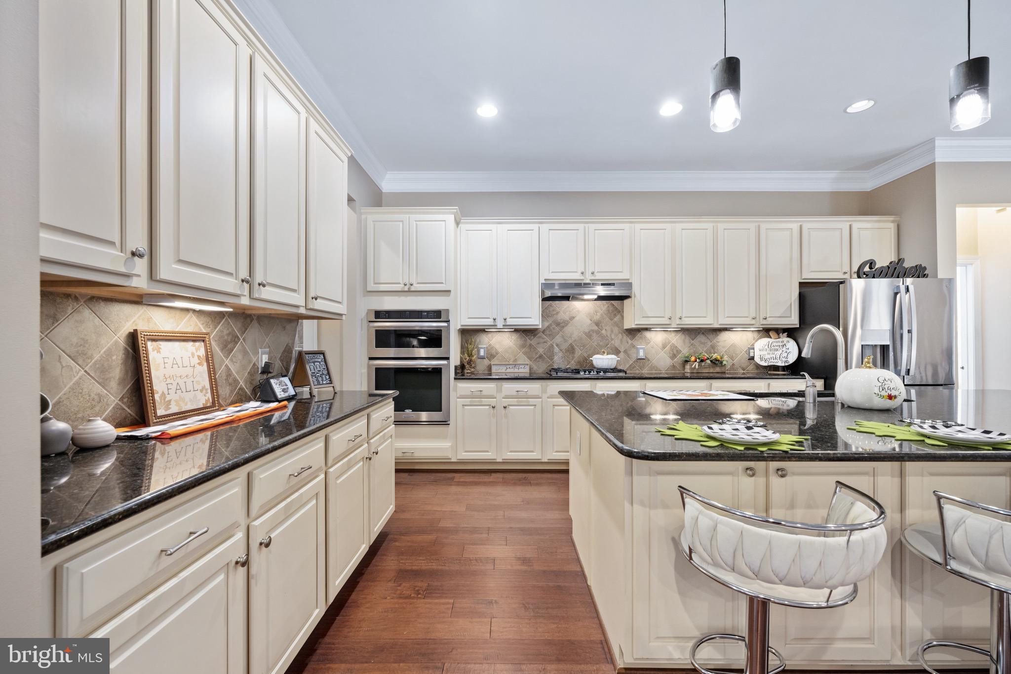 FAWN LAKE - Residential