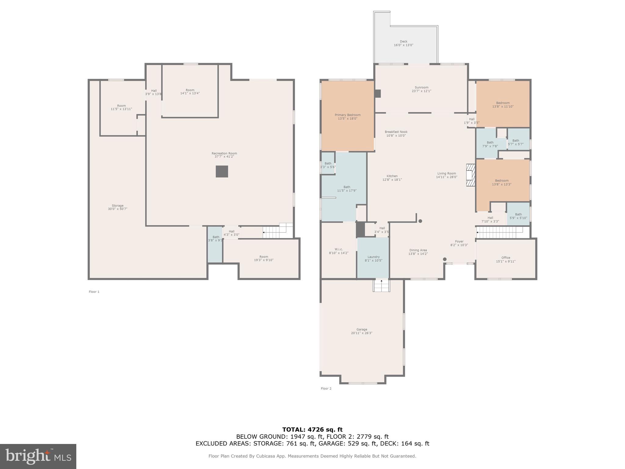 FAWN LAKE - Residential
