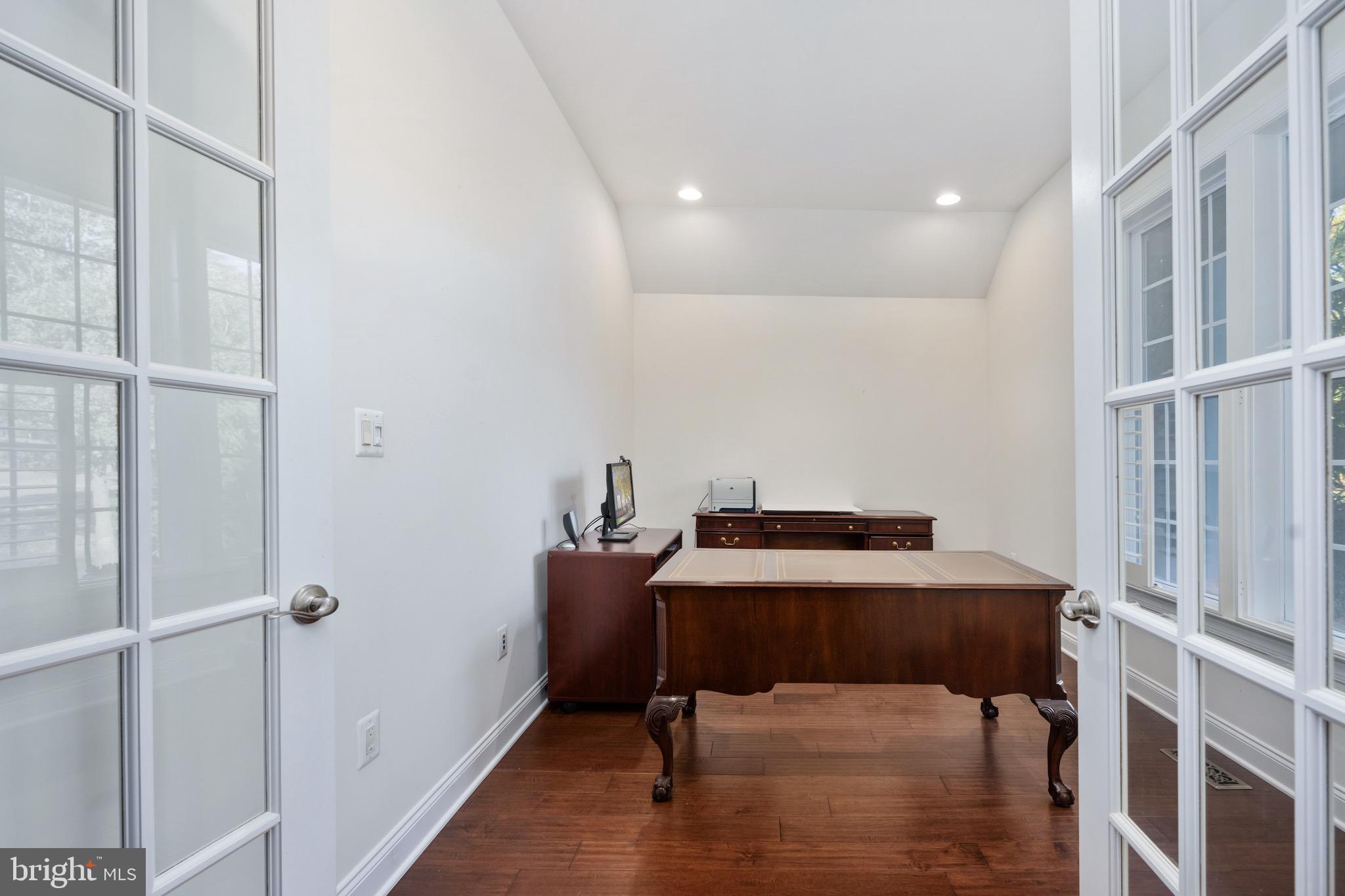 FAWN LAKE - Residential