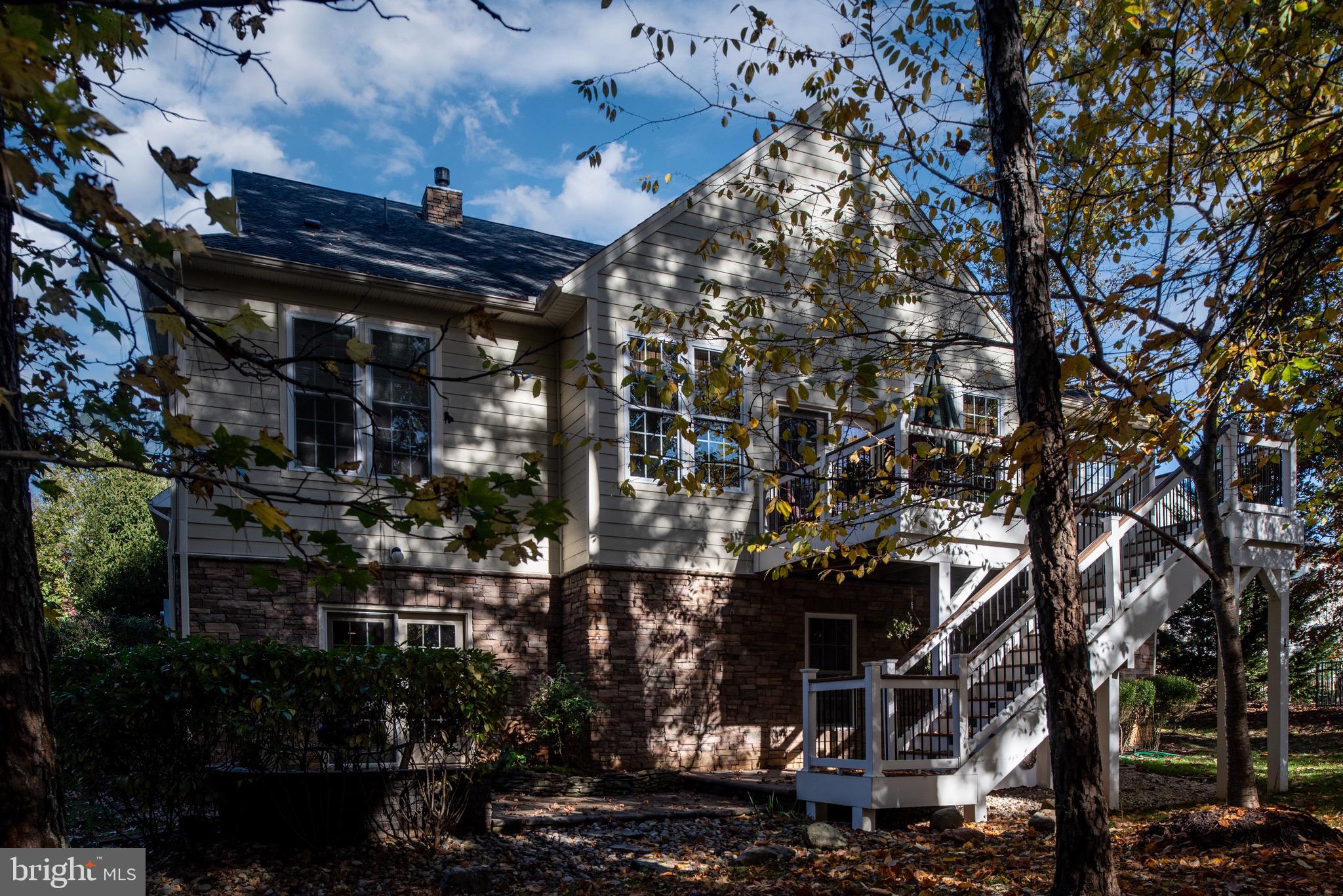 FAWN LAKE - Residential