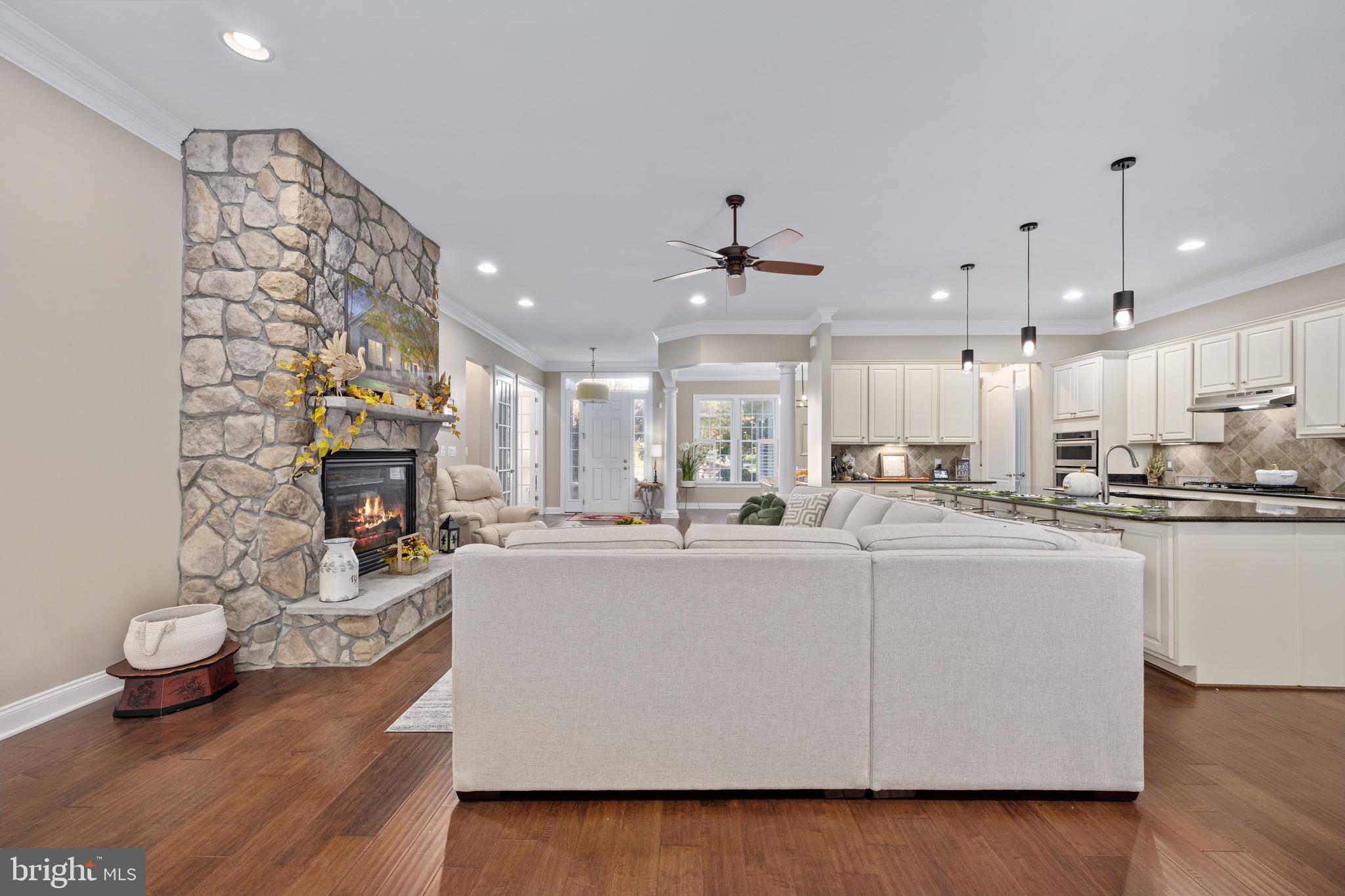 FAWN LAKE - Residential