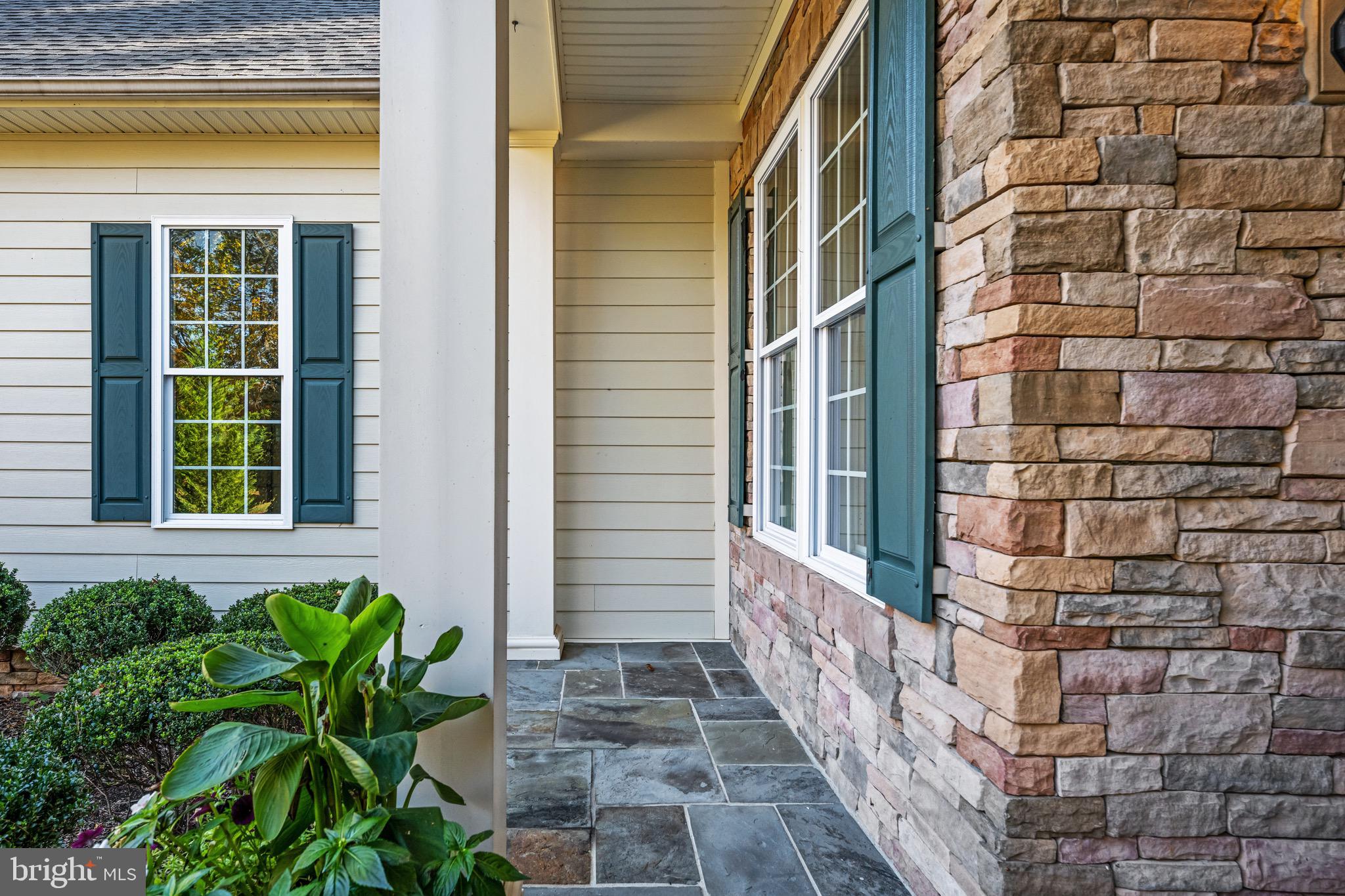 FAWN LAKE - Residential