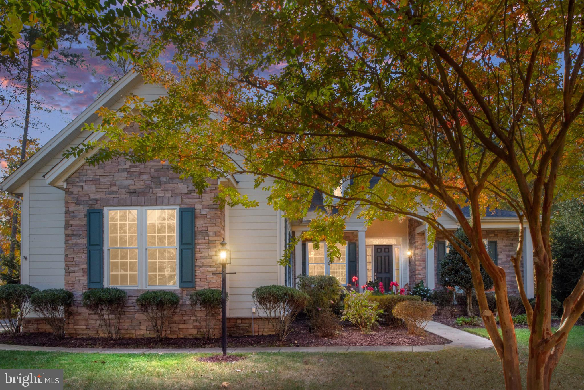 FAWN LAKE - Residential
