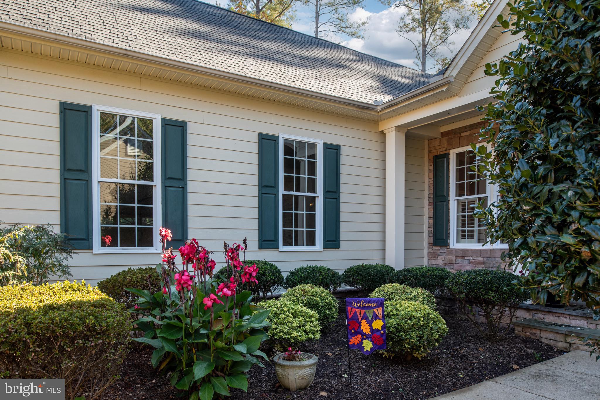 FAWN LAKE - Residential
