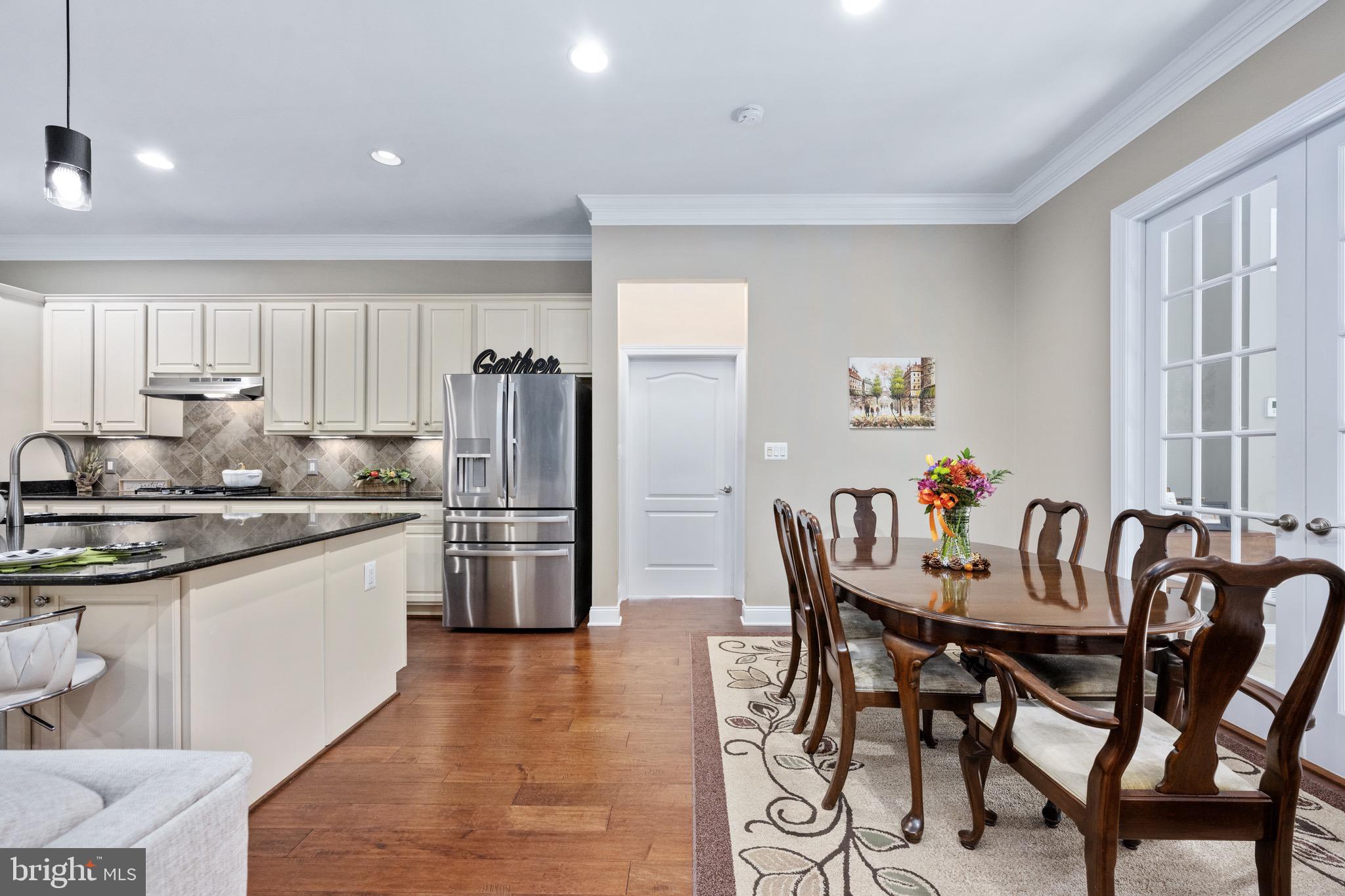 FAWN LAKE - Residential