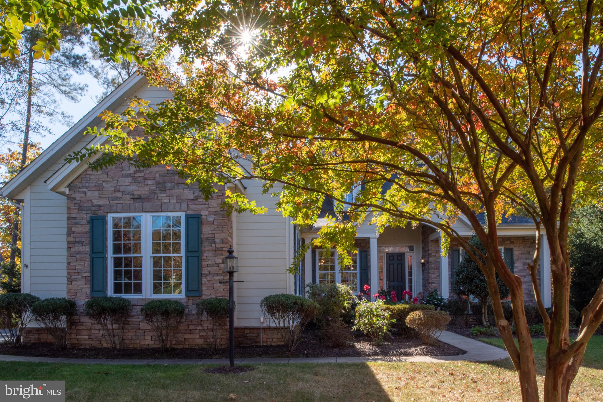 FAWN LAKE - Residential