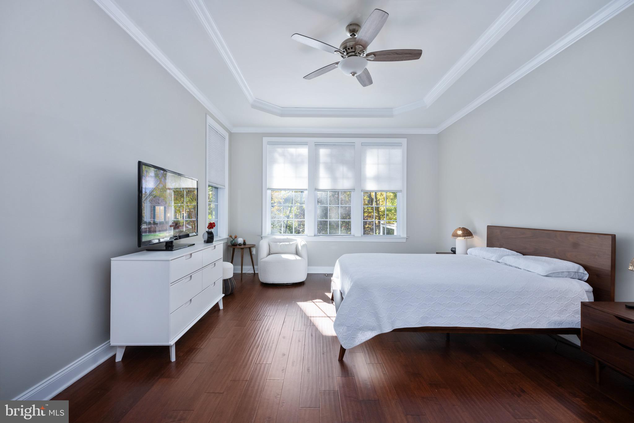 FAWN LAKE - Residential