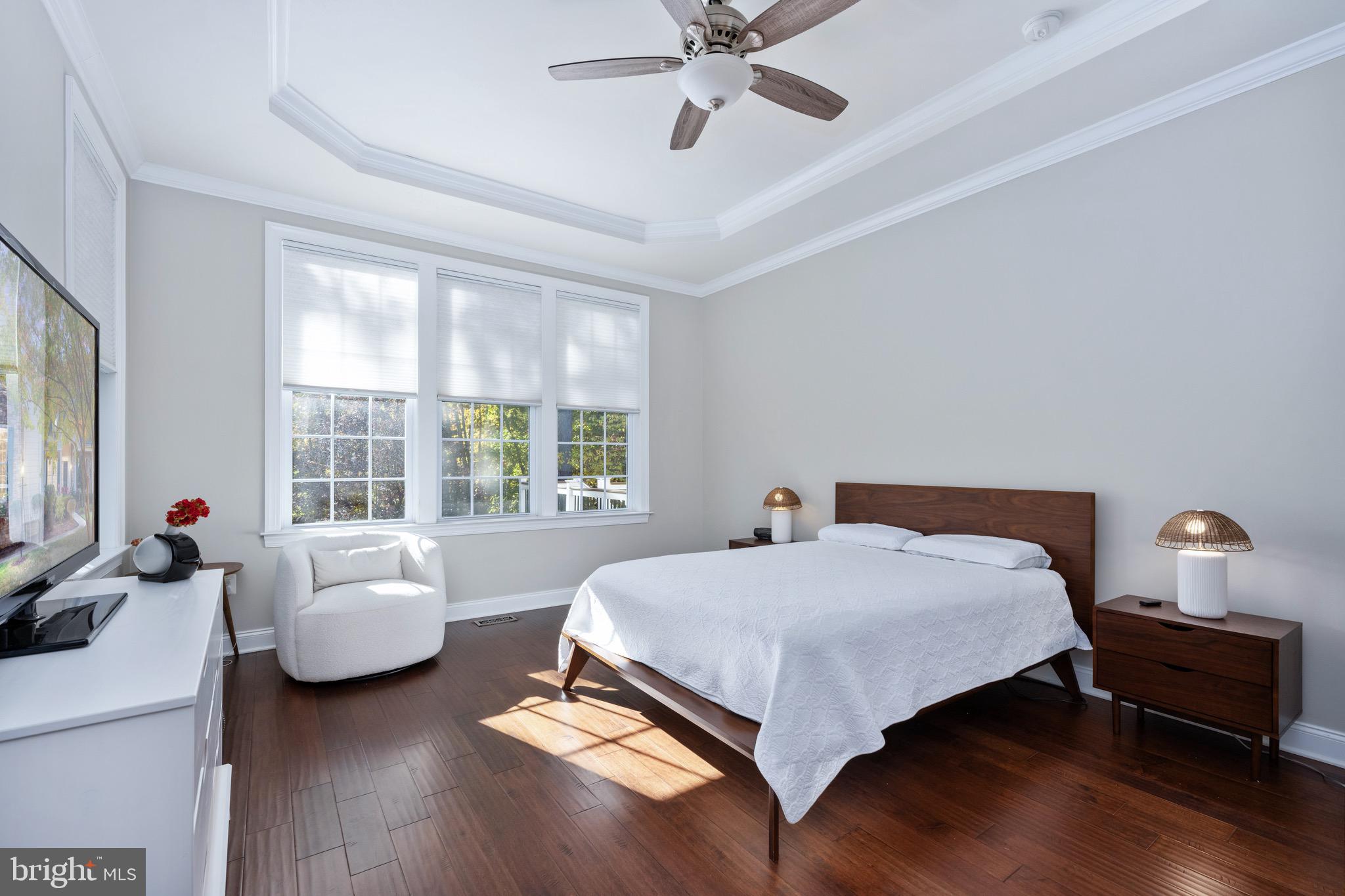 FAWN LAKE - Residential