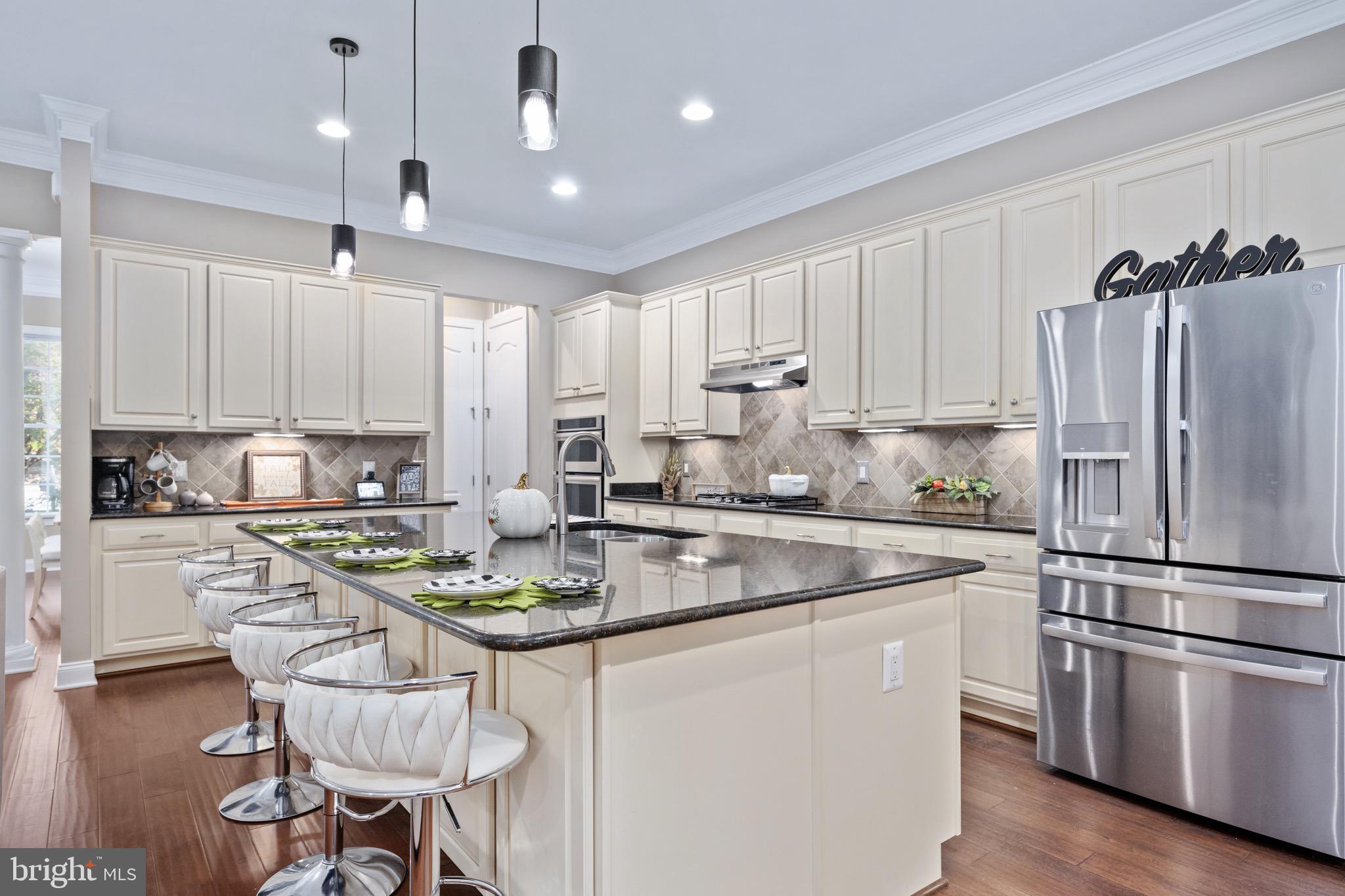 FAWN LAKE - Residential