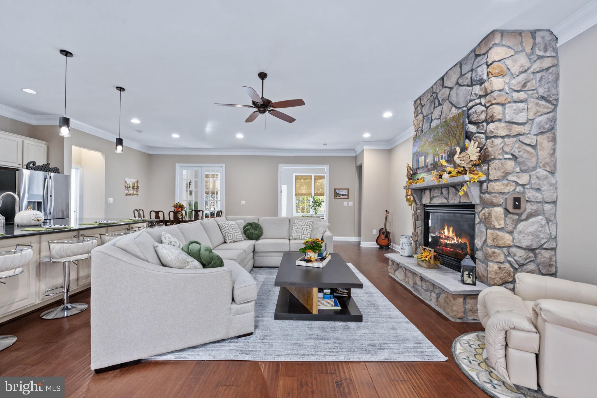 FAWN LAKE - Residential