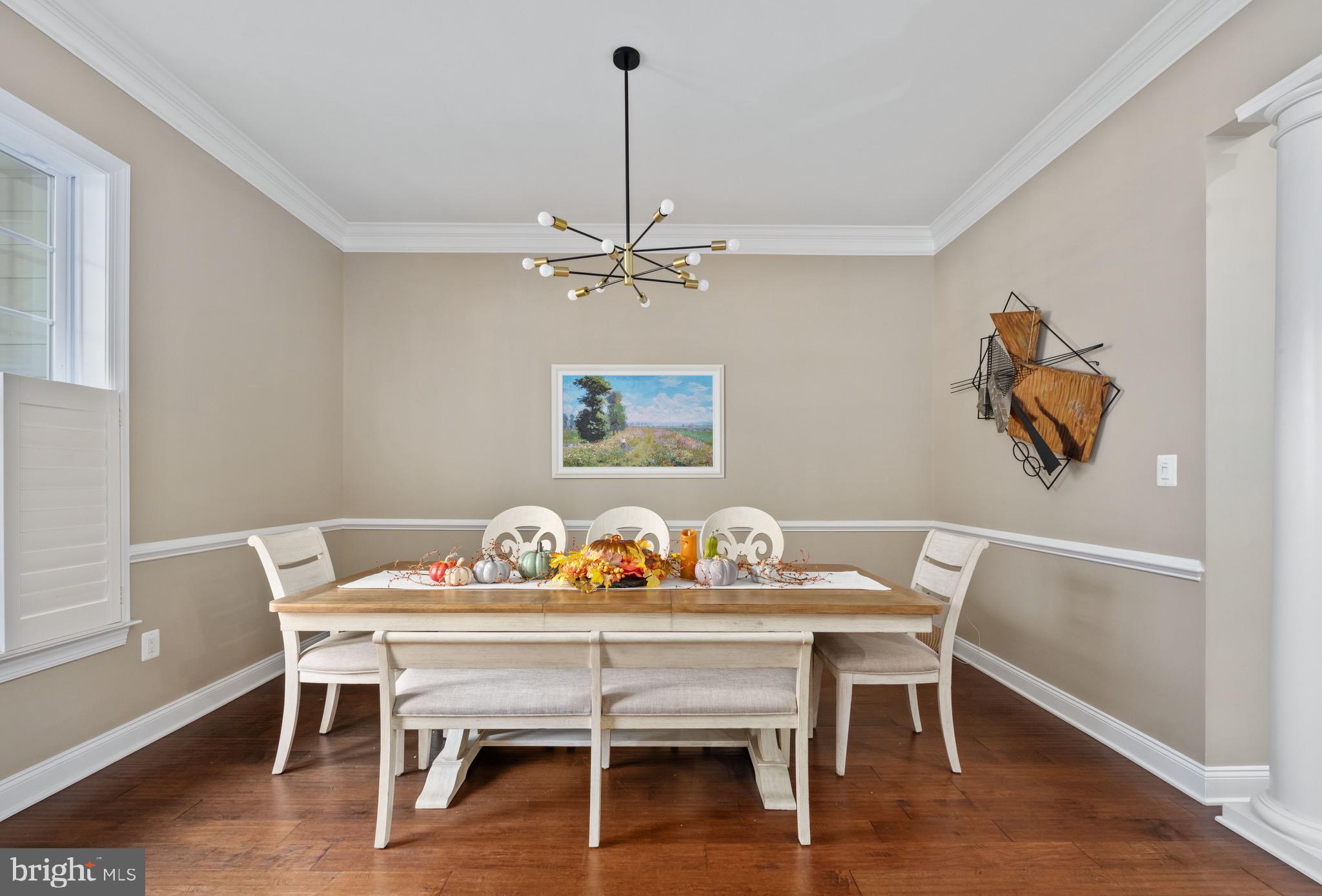 FAWN LAKE - Residential