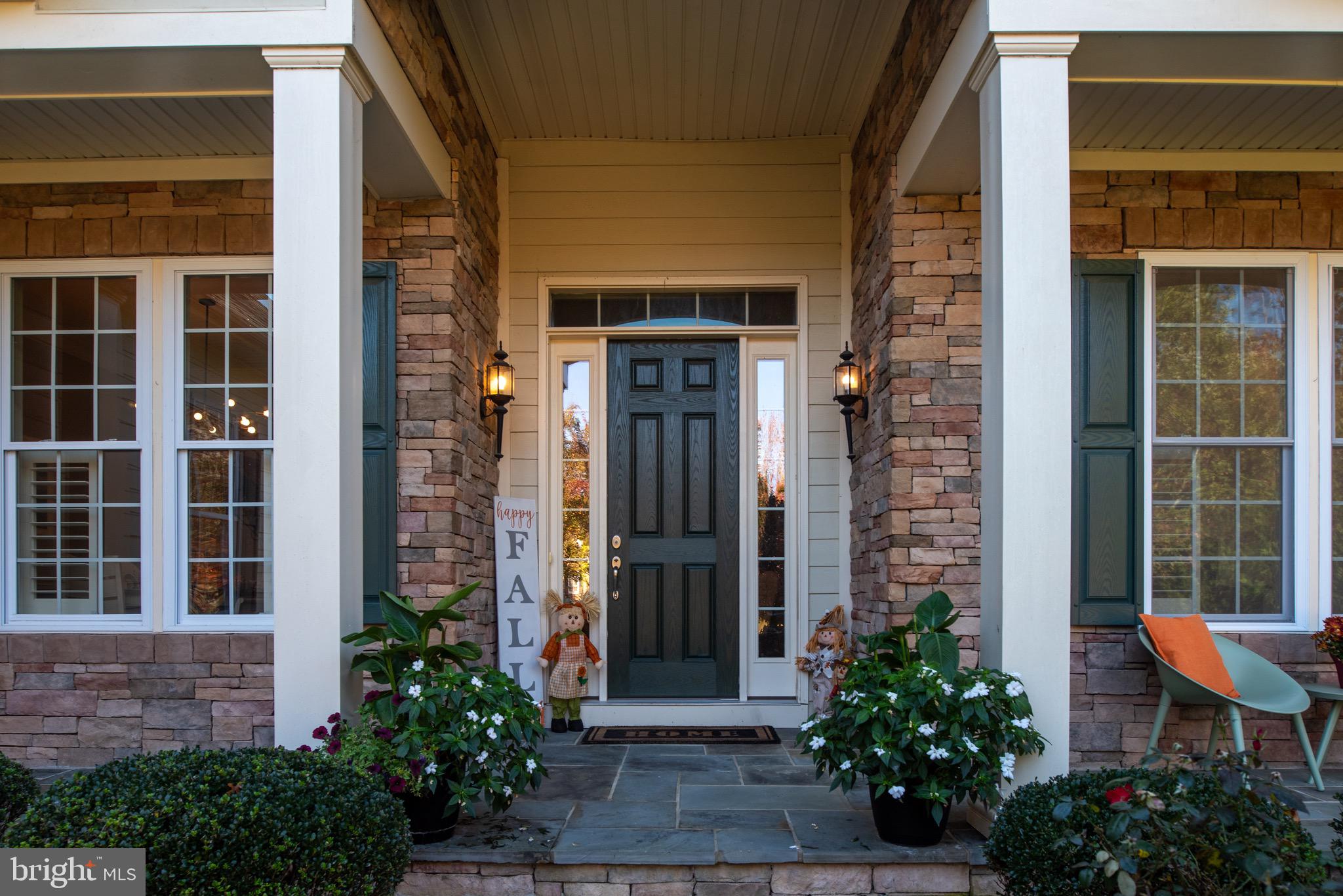 FAWN LAKE - Residential