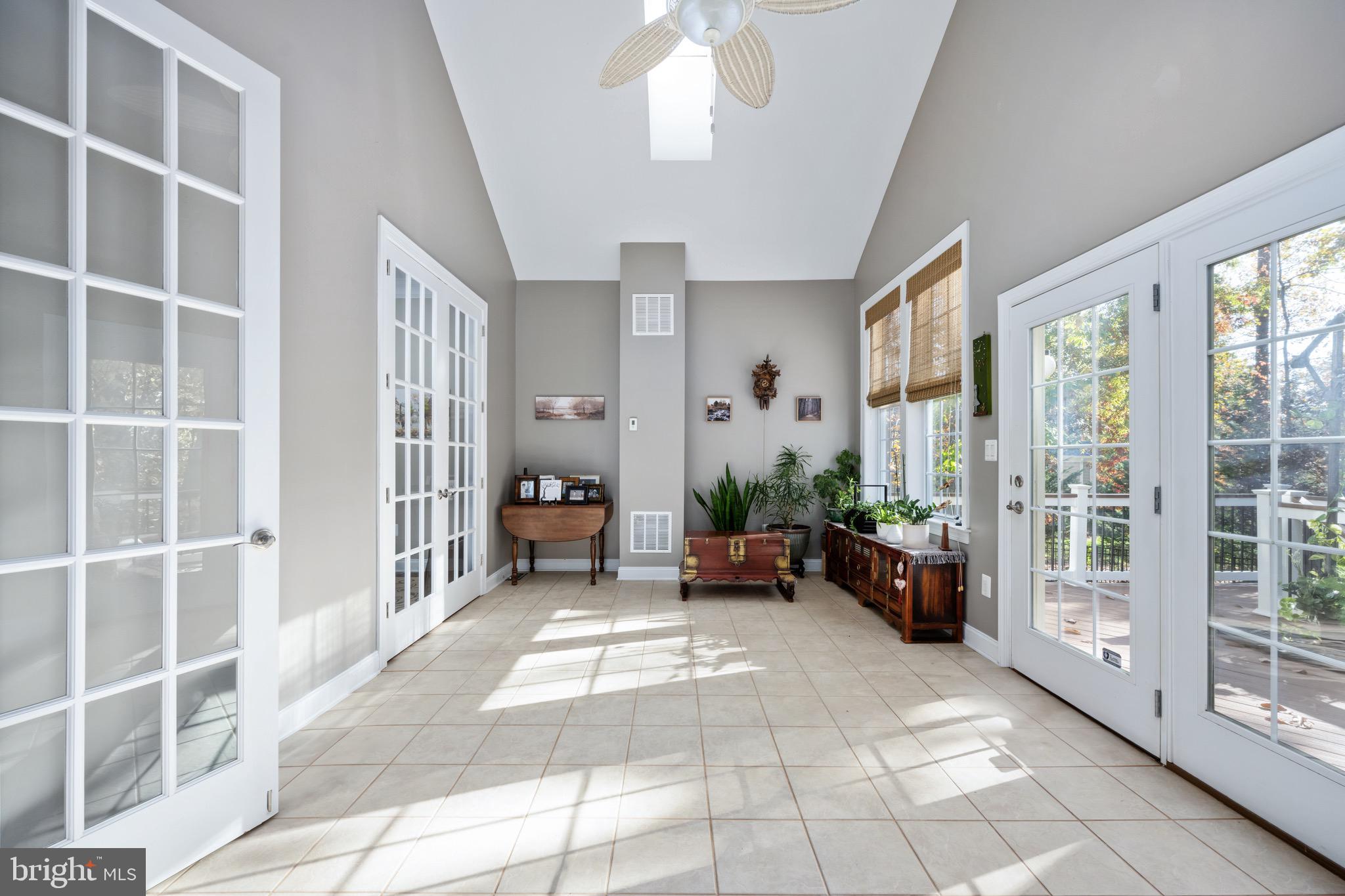 FAWN LAKE - Residential