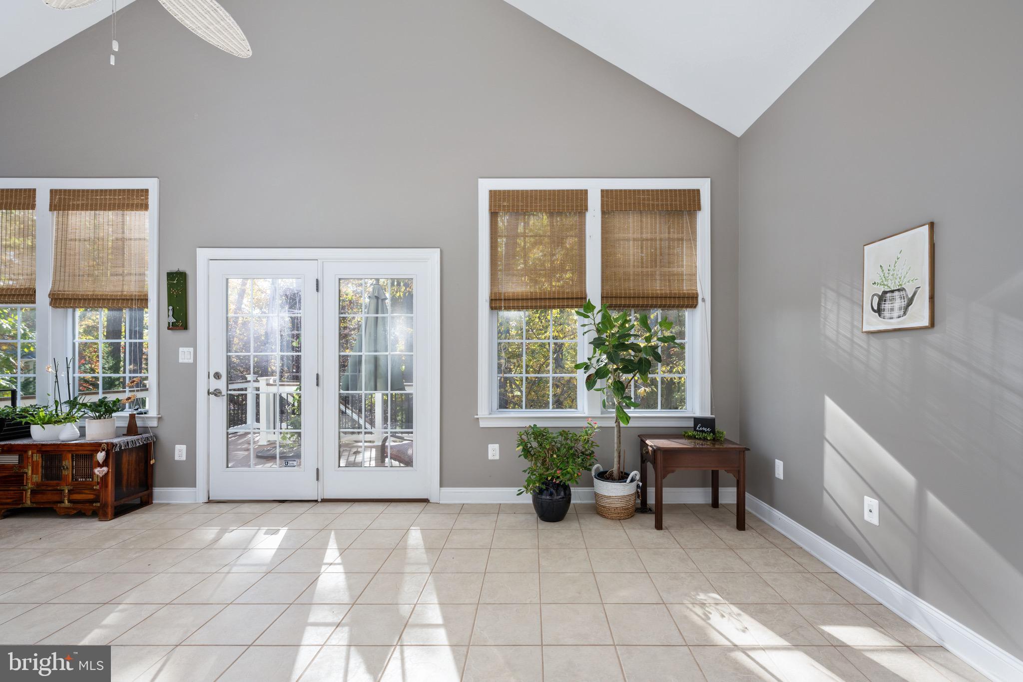 FAWN LAKE - Residential