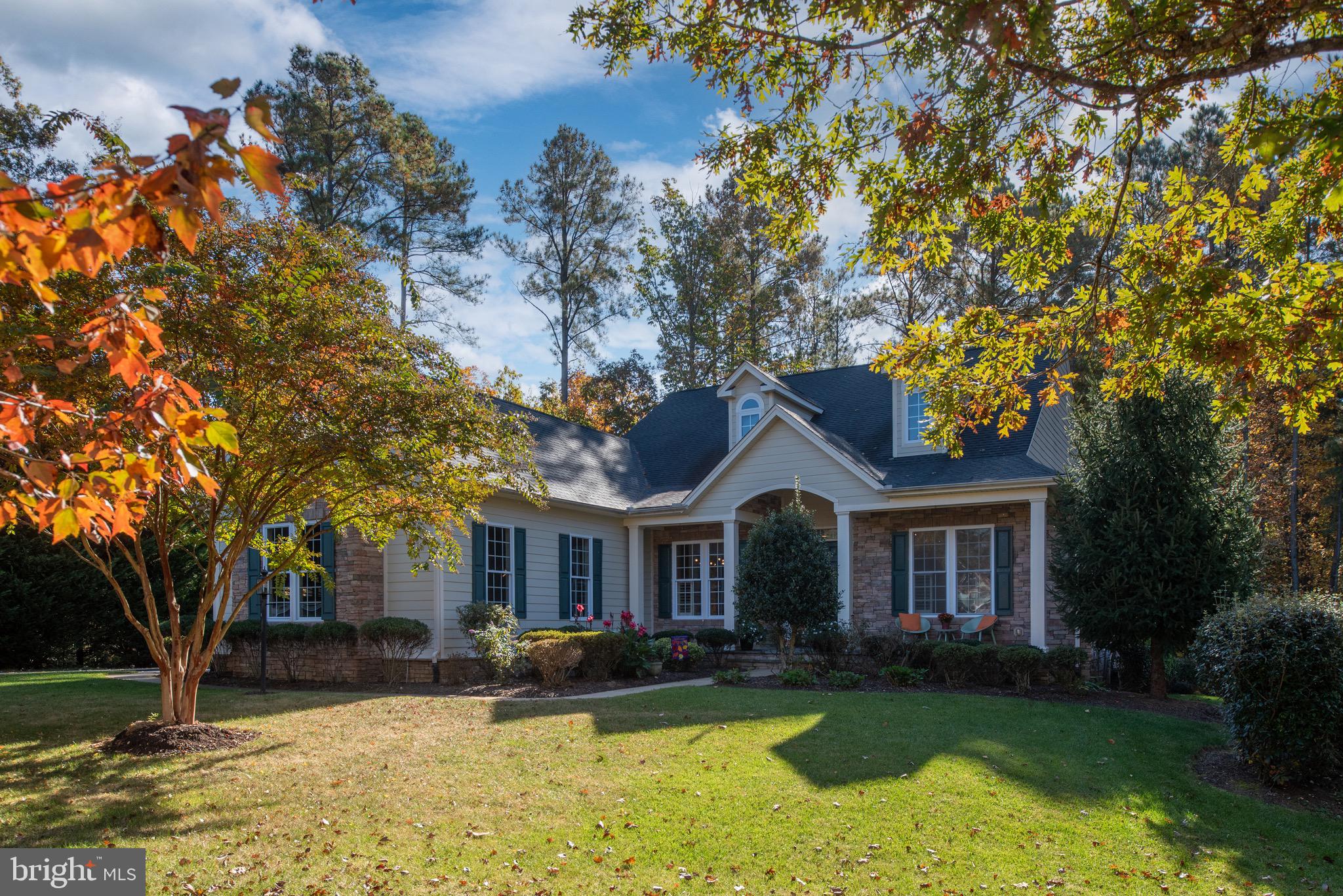 FAWN LAKE - Residential