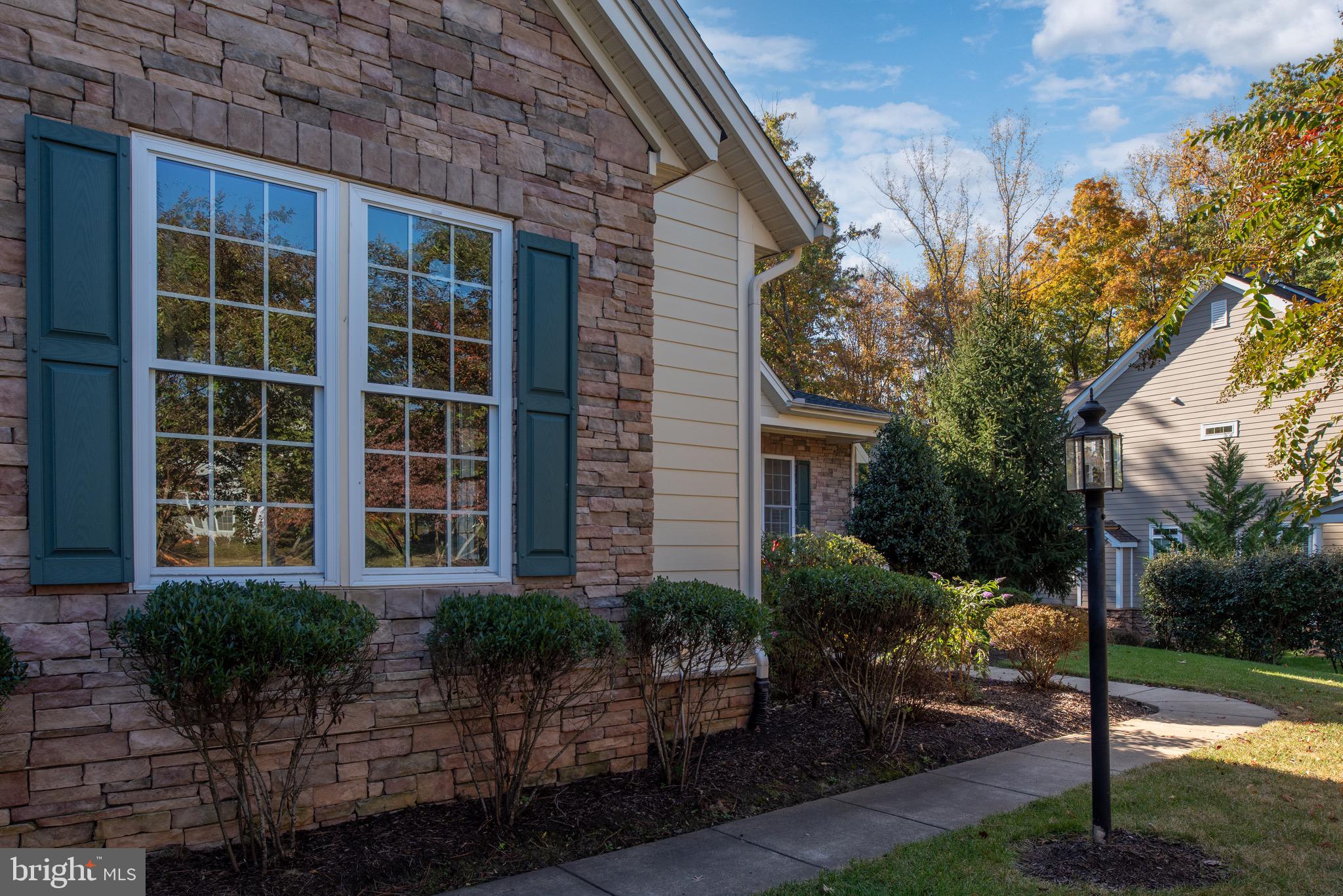 FAWN LAKE - Residential