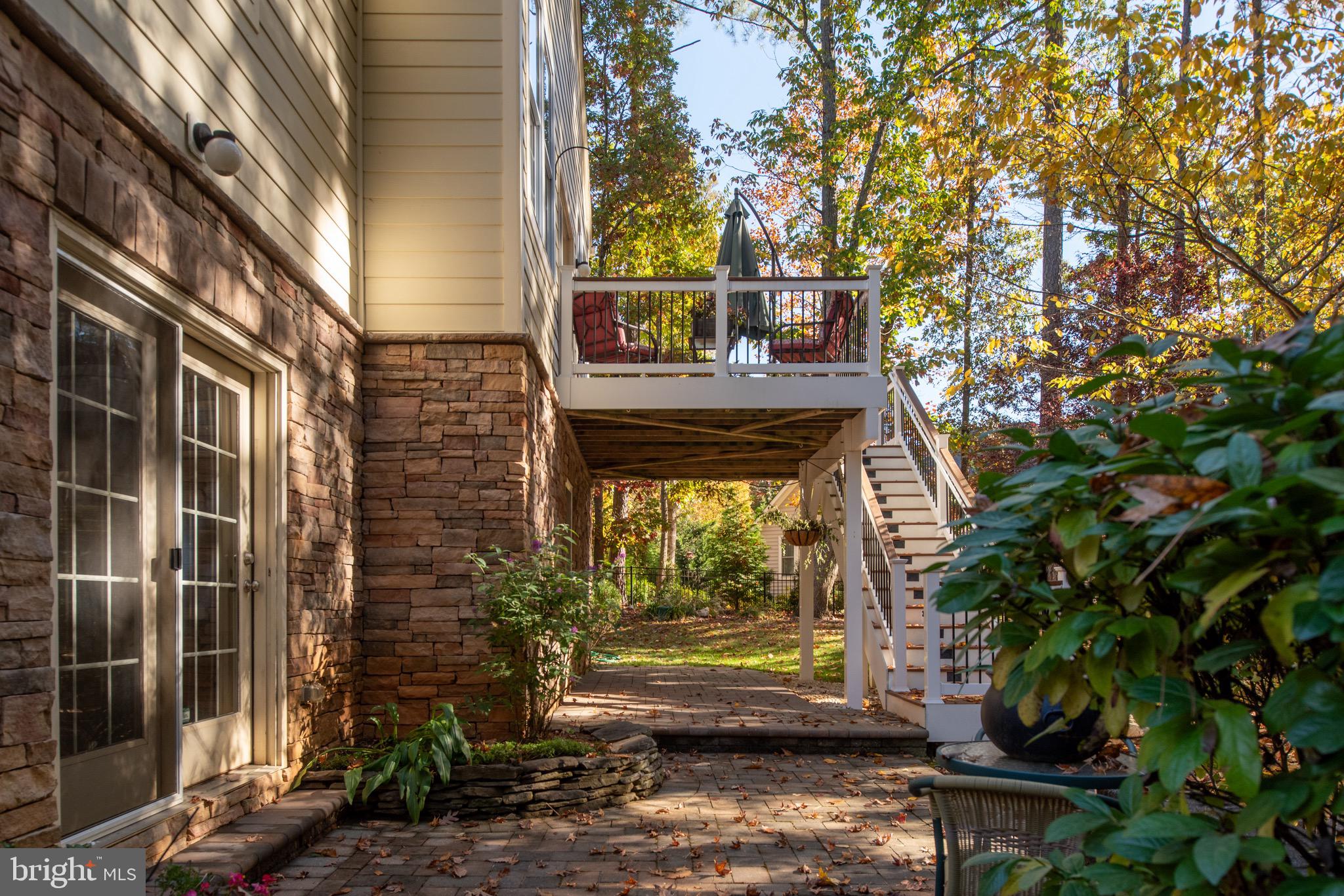 FAWN LAKE - Residential