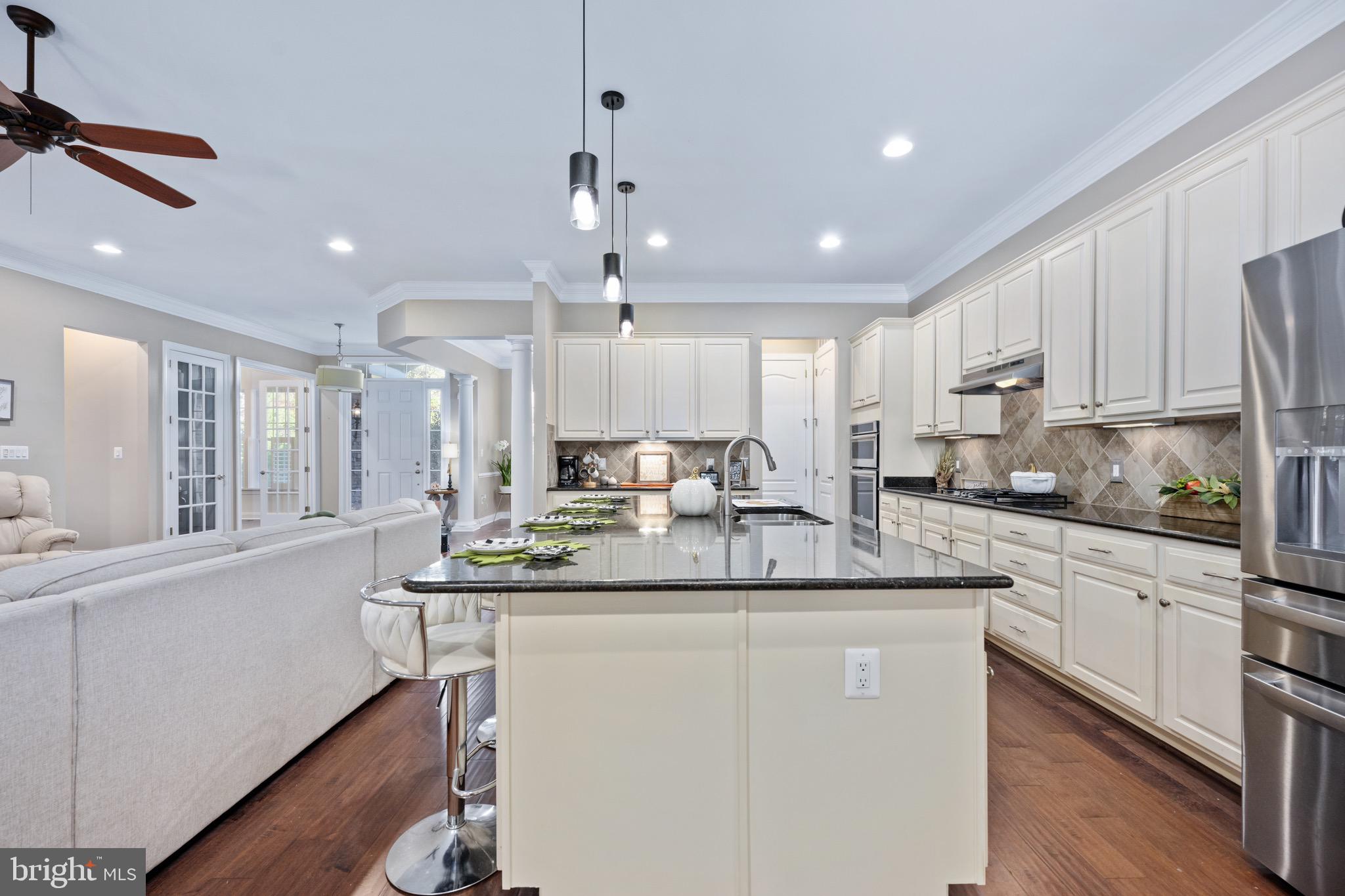 FAWN LAKE - Residential