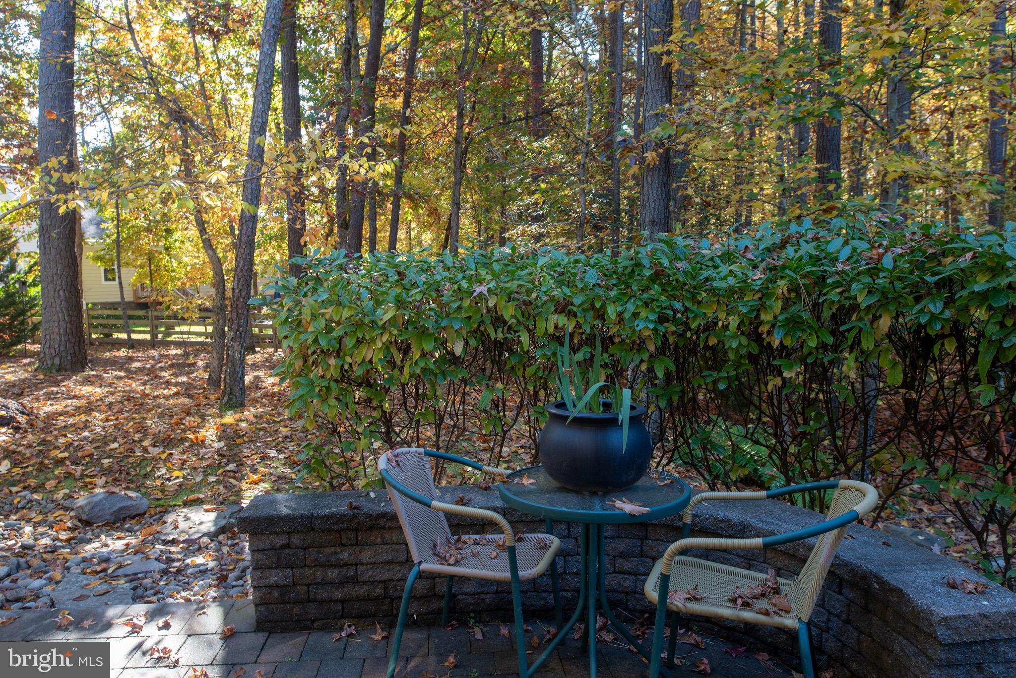 FAWN LAKE - Residential