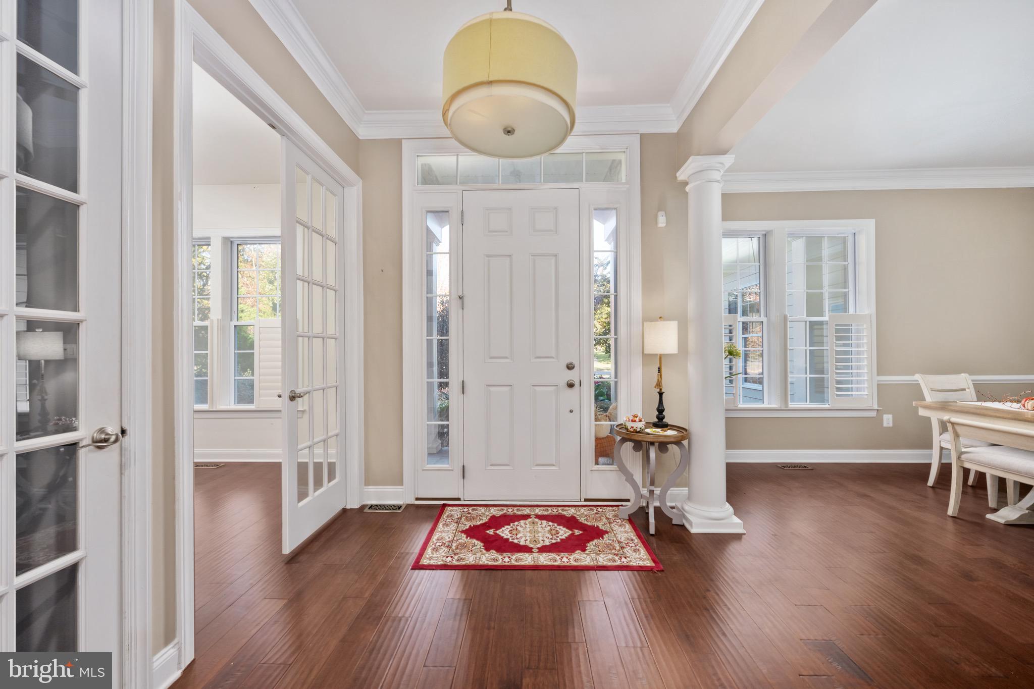 FAWN LAKE - Residential