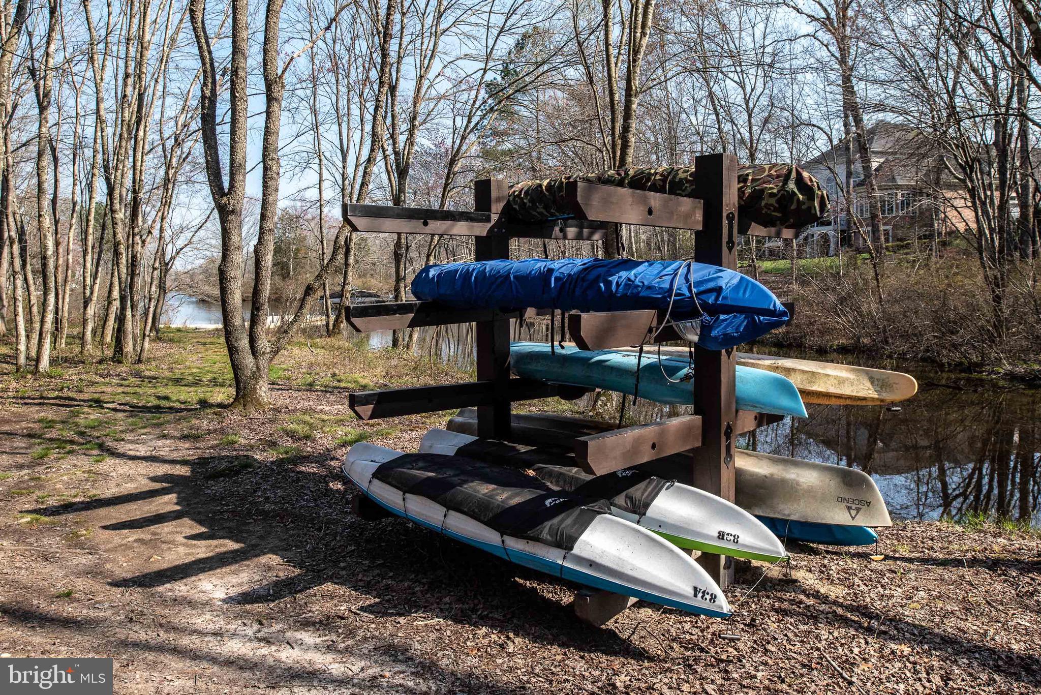 FAWN LAKE - Residential