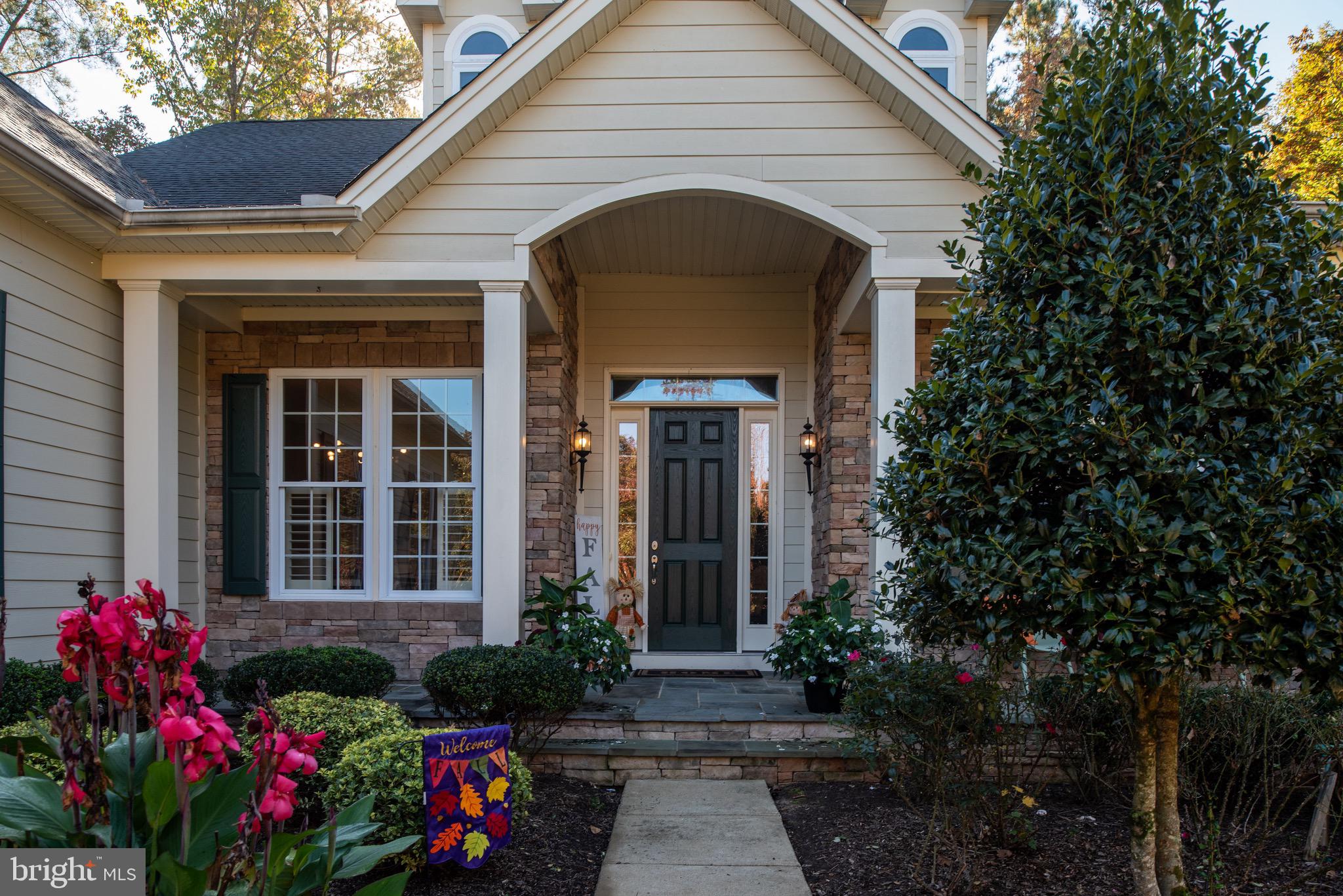 FAWN LAKE - Residential